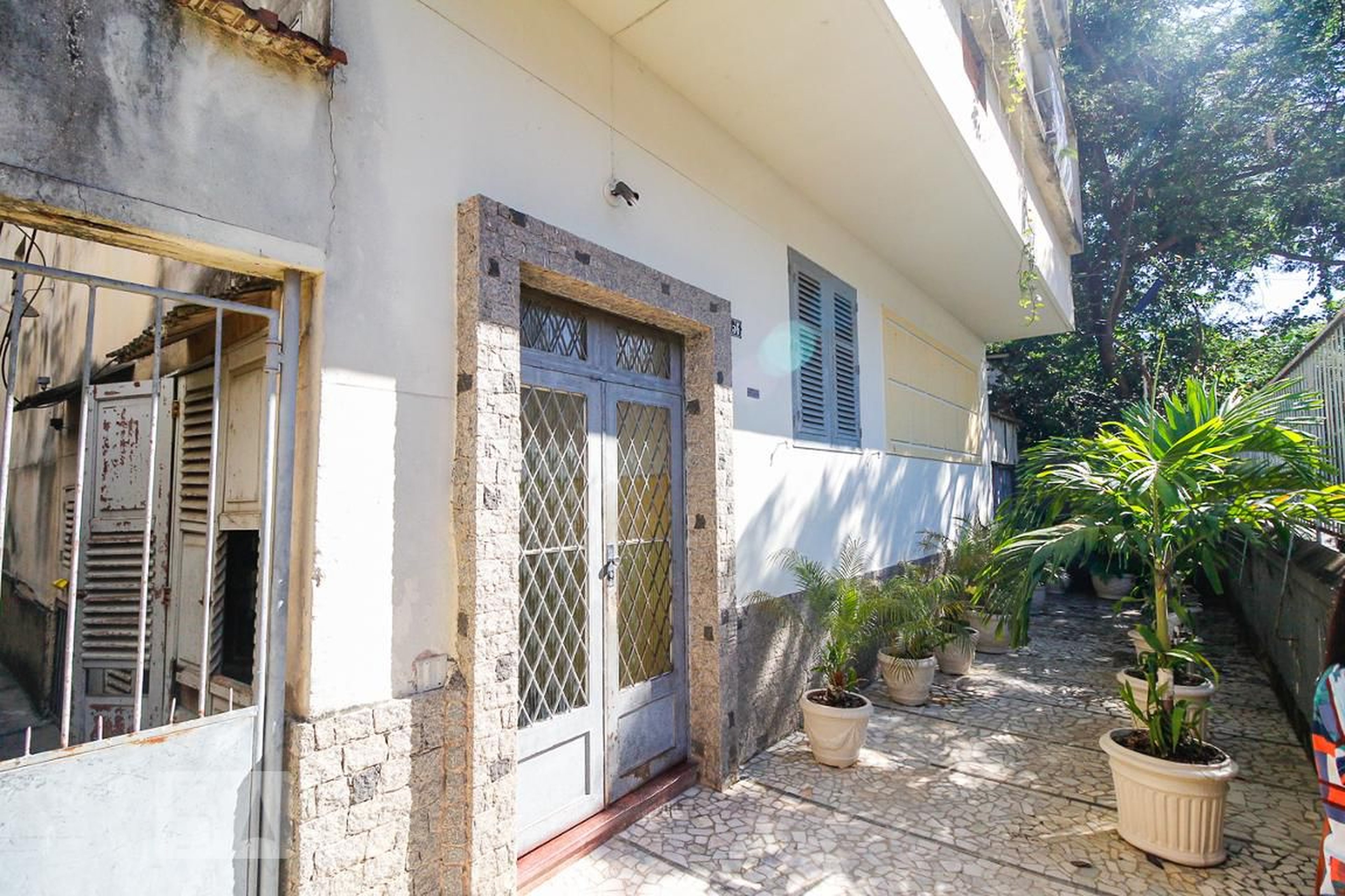 Área comum - Edifício Baronesa de Uruguaiana