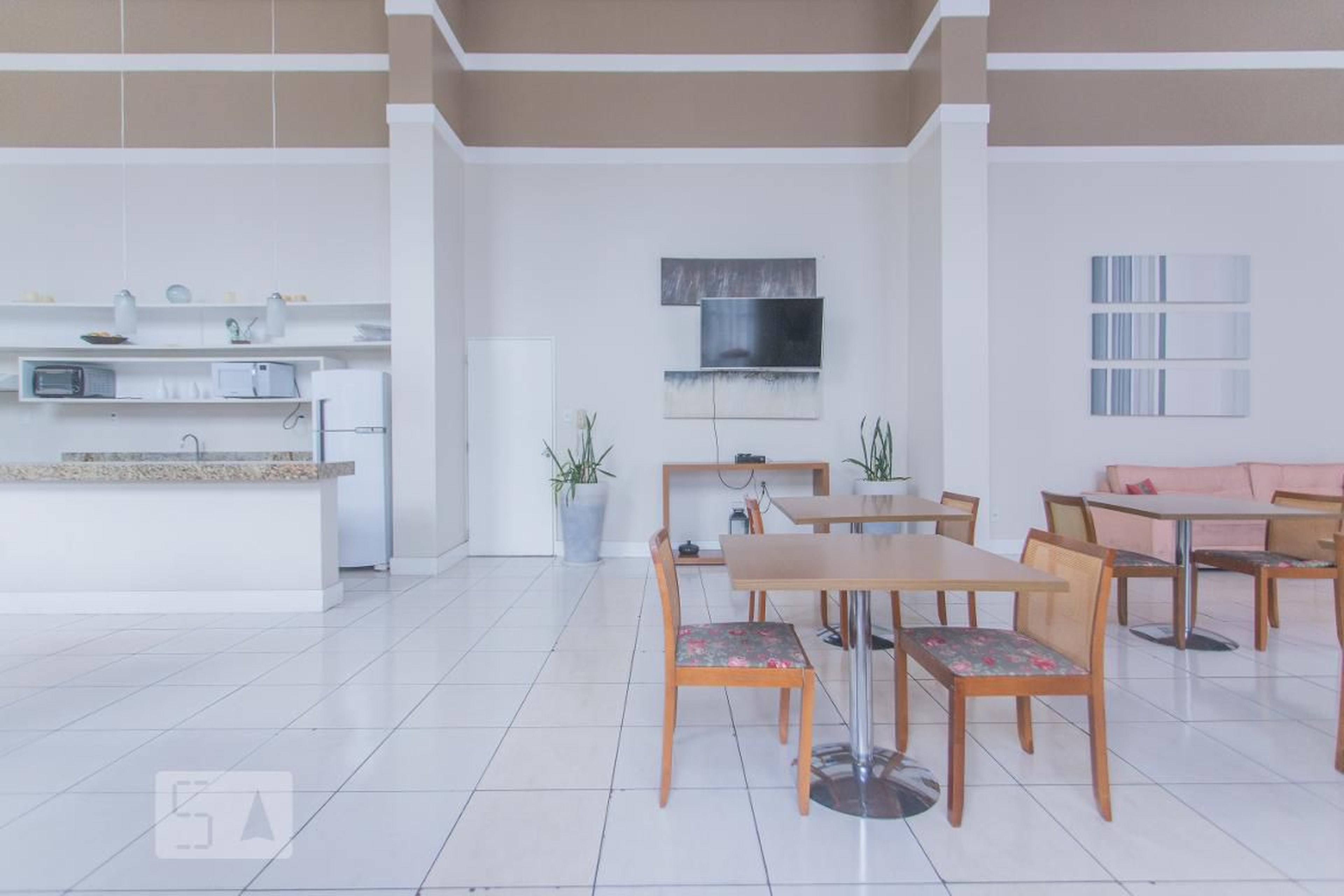 Salão de Festas 2 - Collection