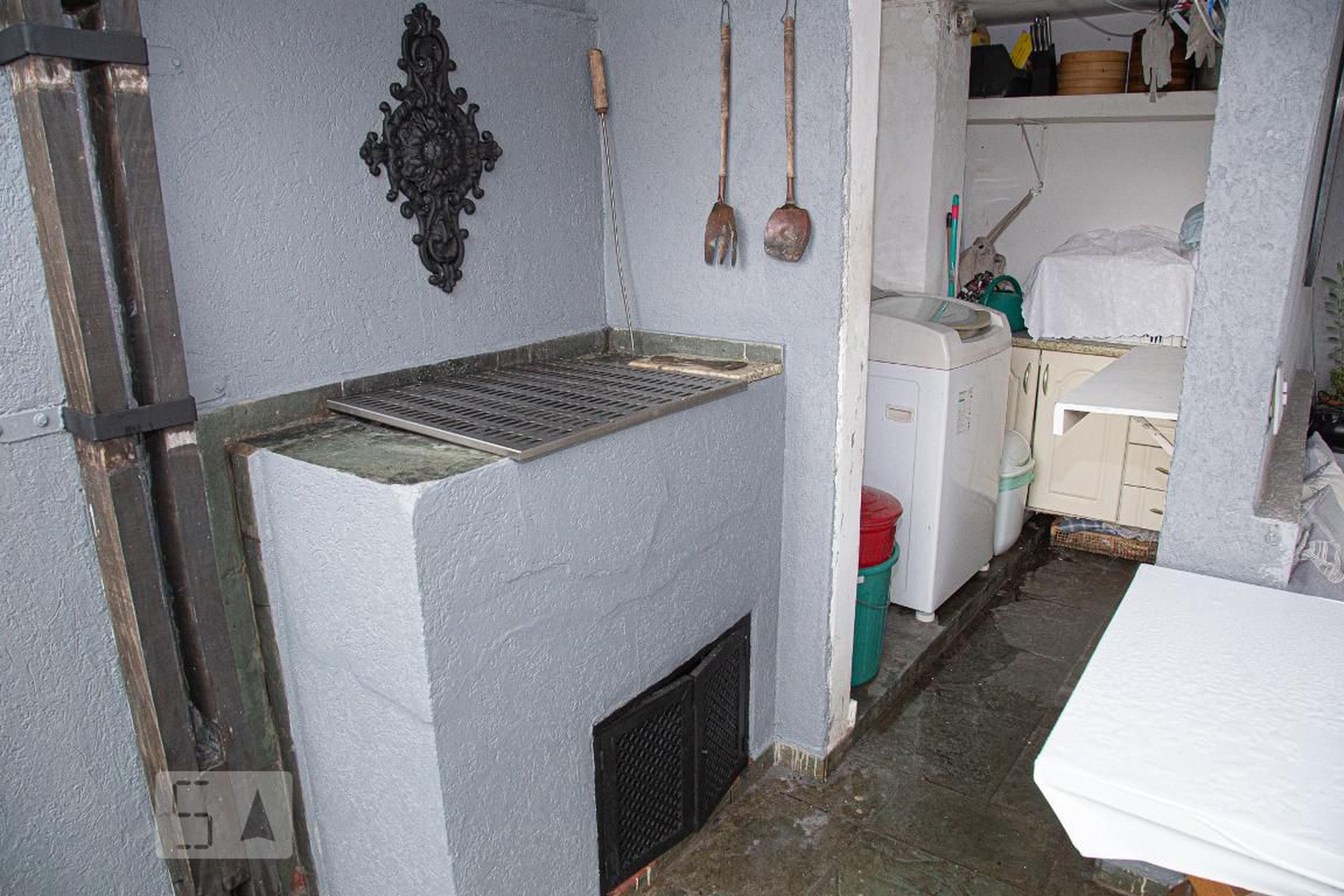 Churrasqueira - Saint Germain