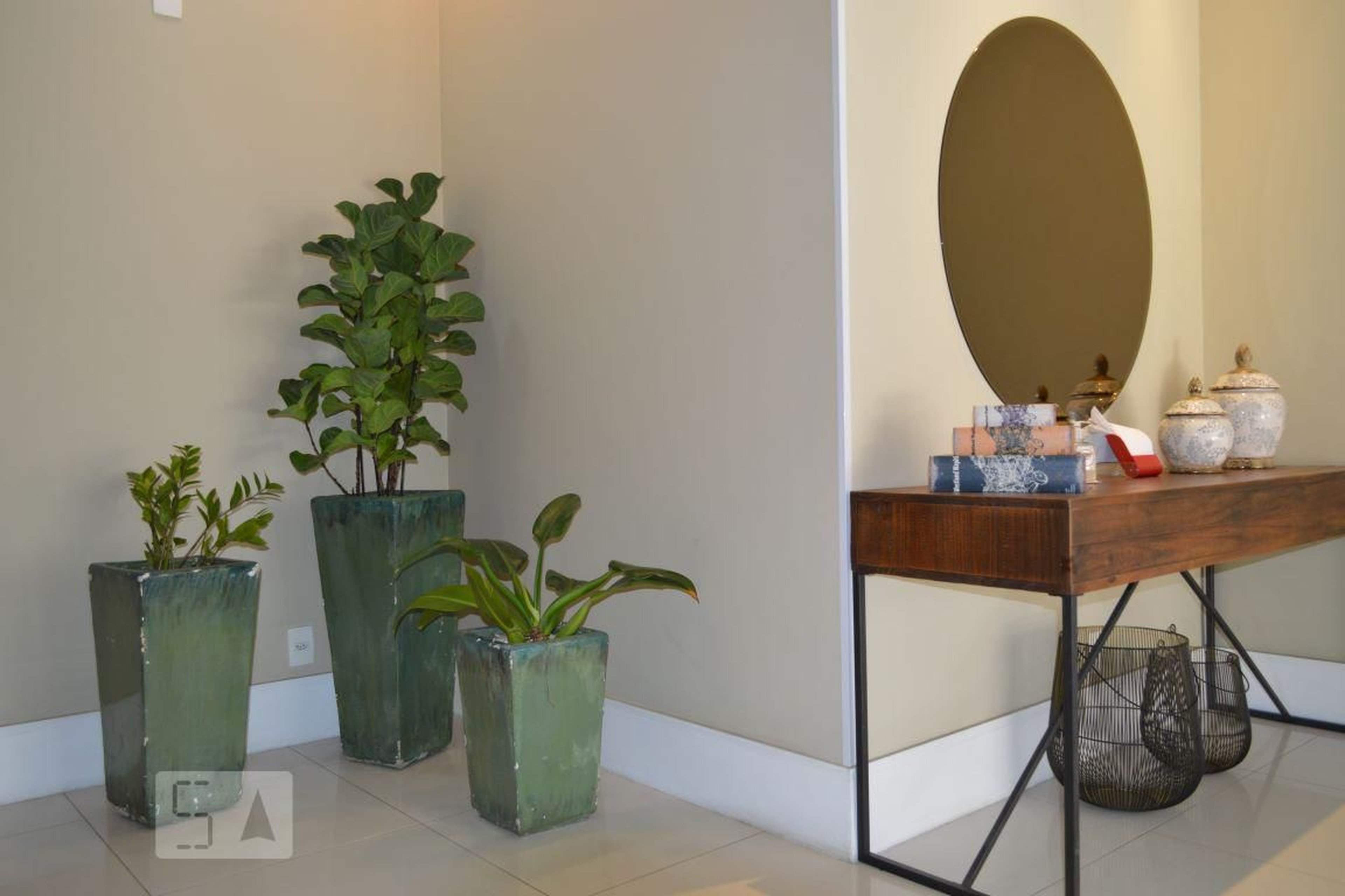 Portaria - Mitte Residenz