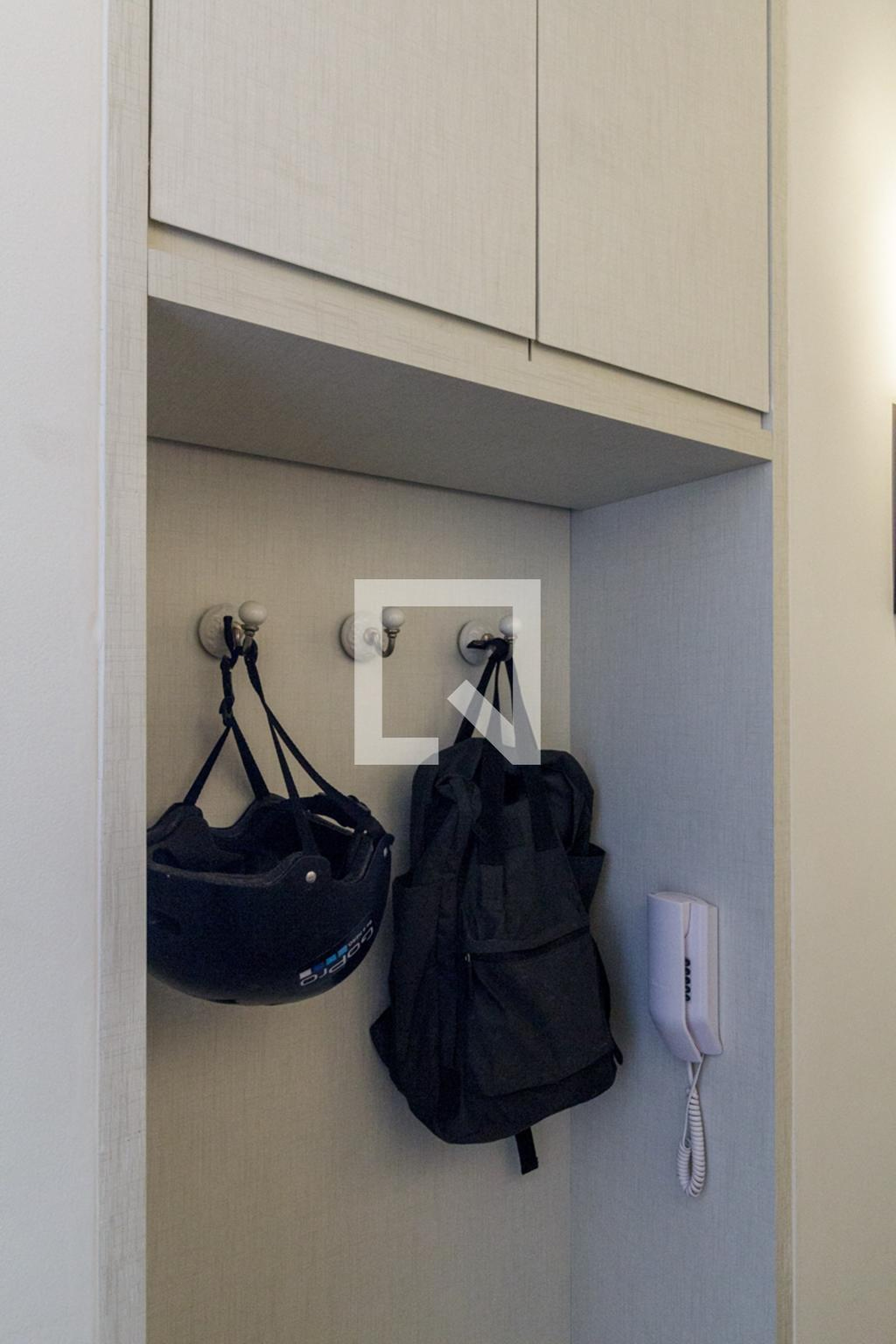 Hall de Entrada - Central Park