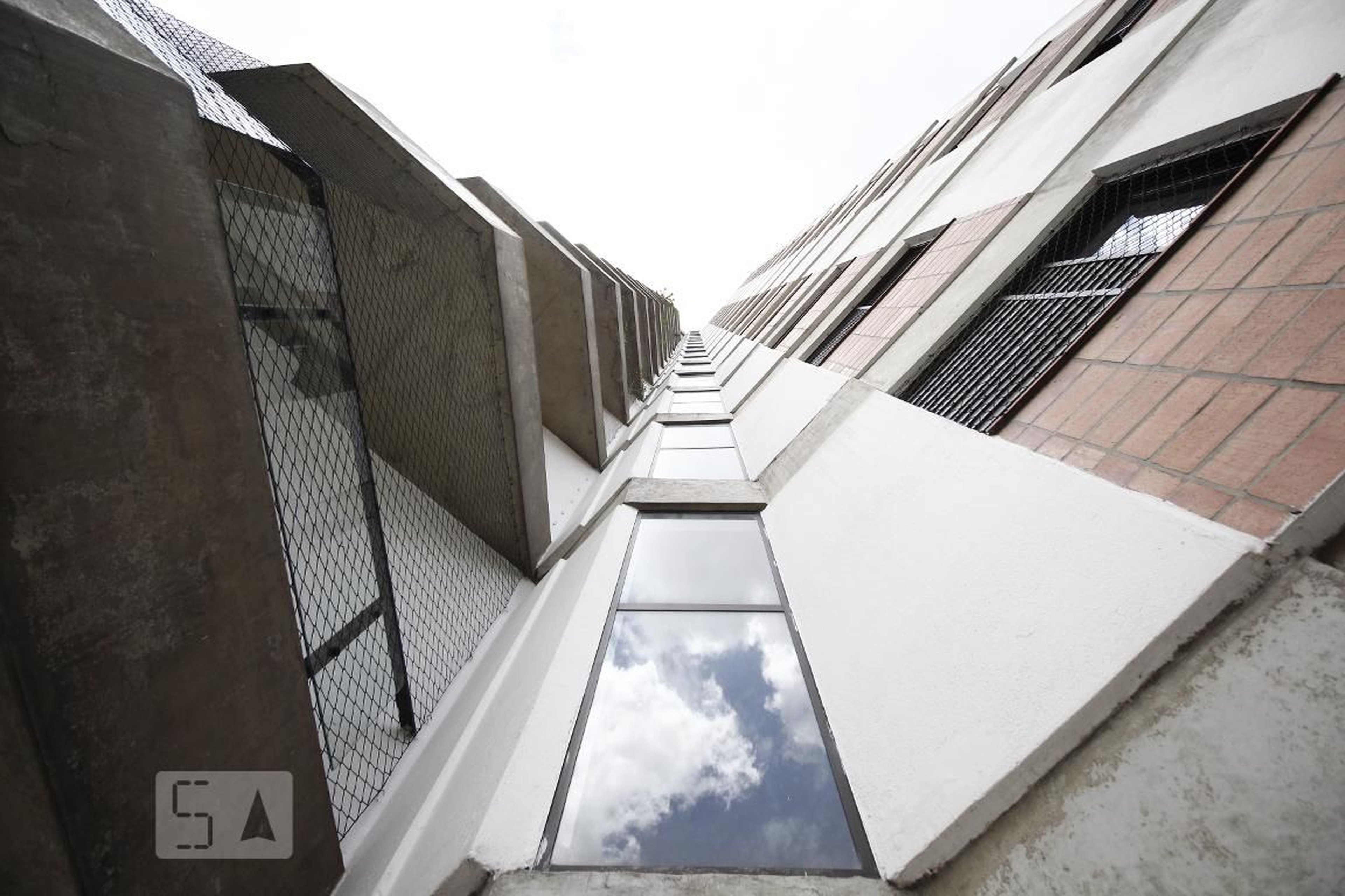 Prédio Residencial Paraty