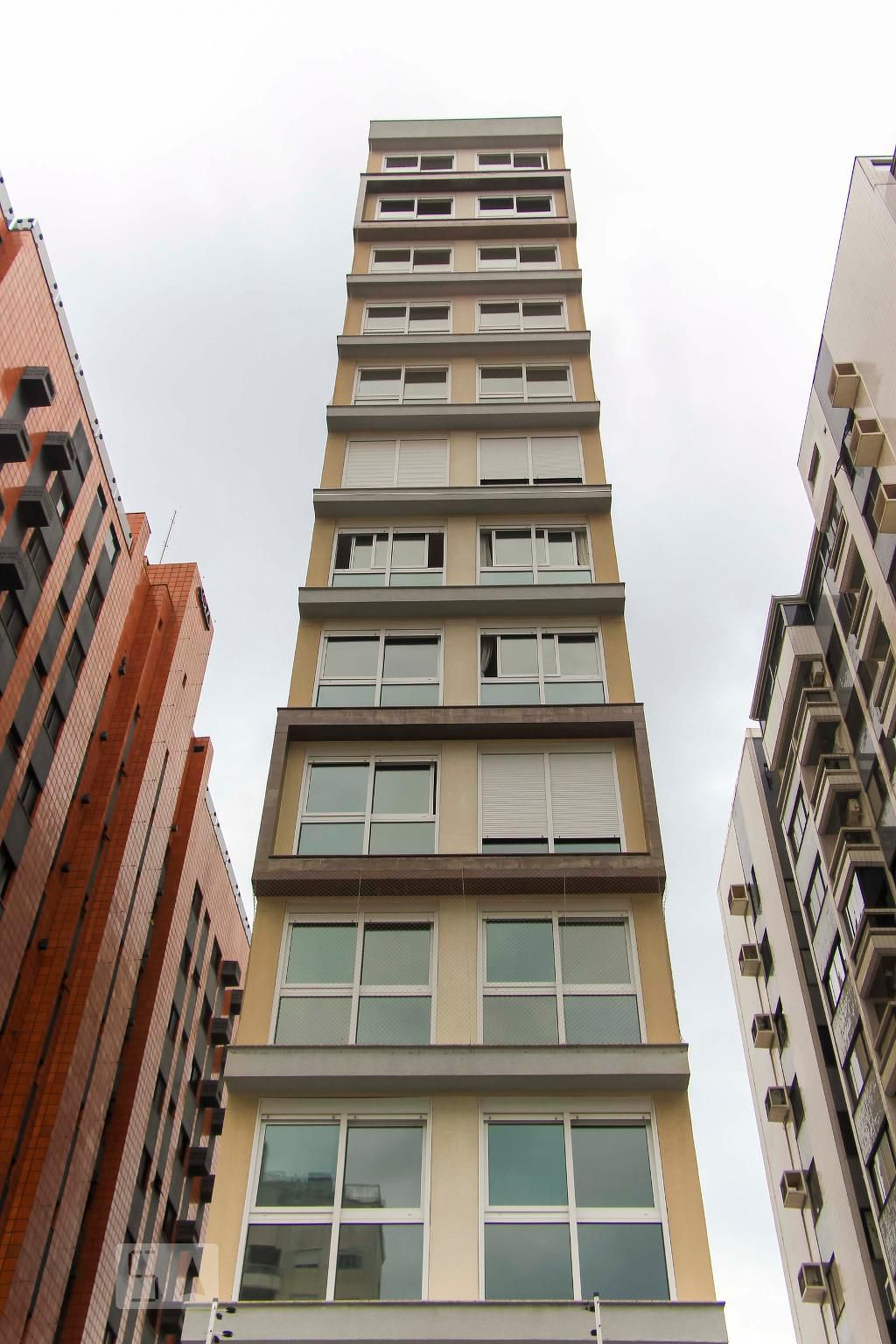 Fachada Condomínio Villaggio Di Francesco