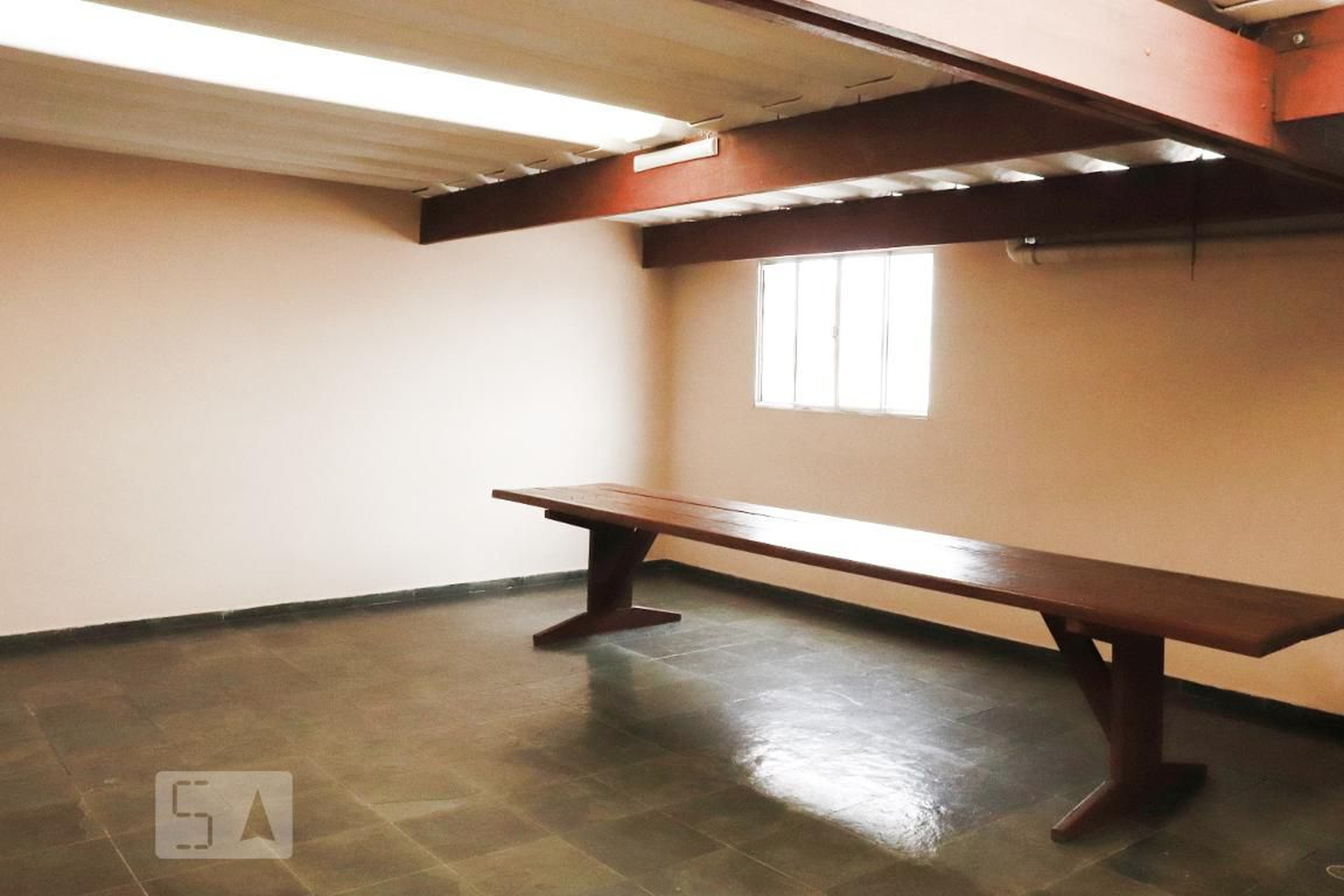 Área comum Condomínio em Rua Miguel Gobbi, 342