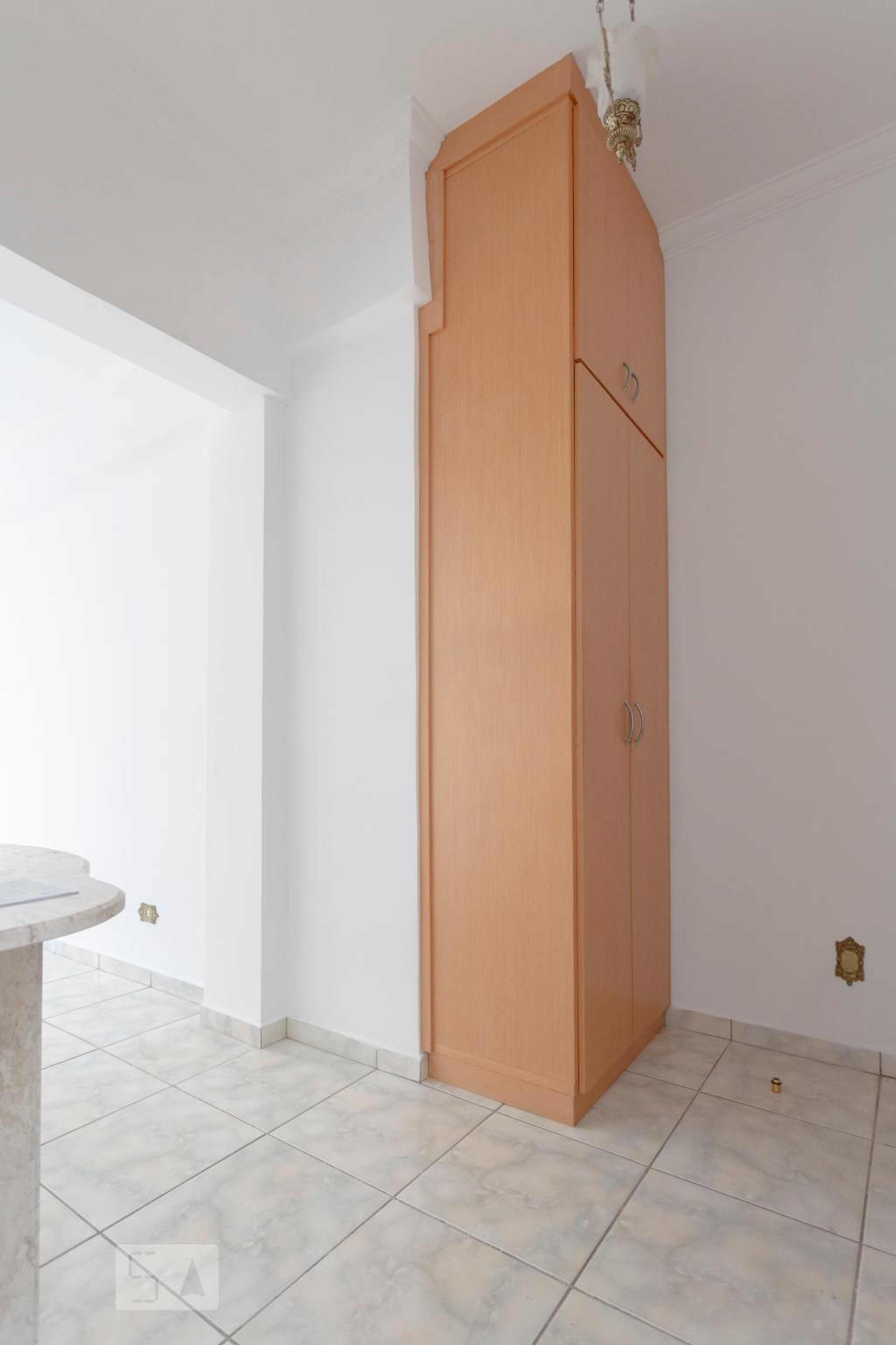 Hall - Edifício Monteiro Lobato