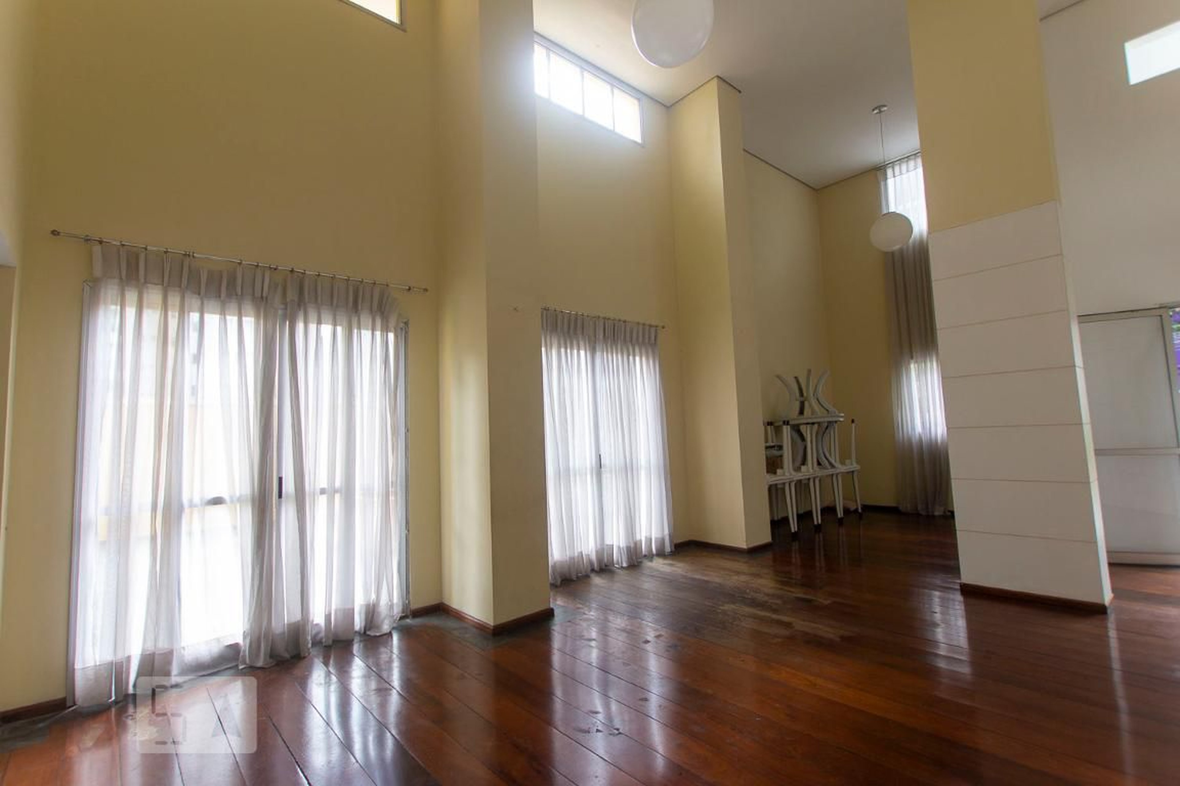 Salão de festas - Edifício Paulista New Life