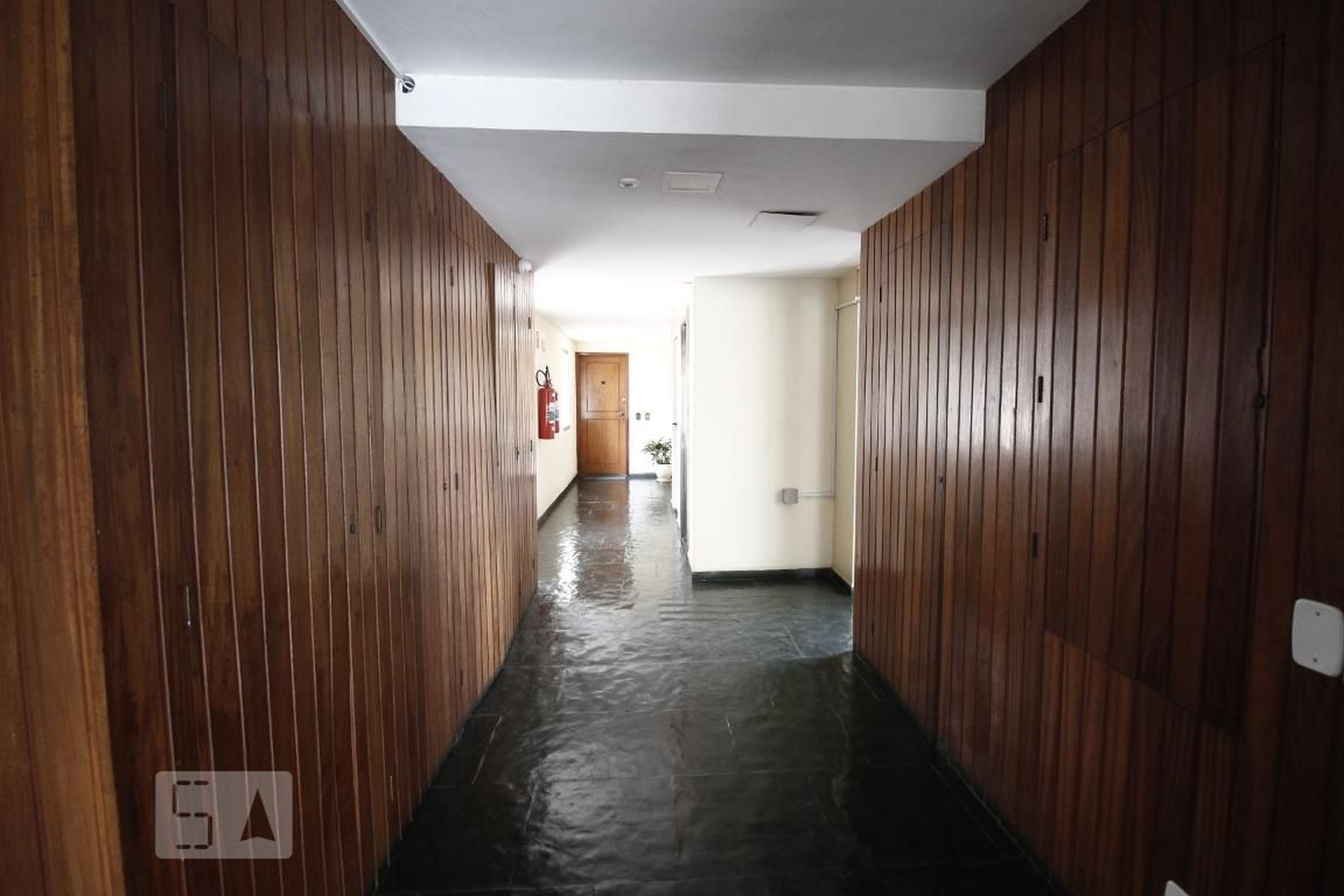 Hall - Edifício Ricardo