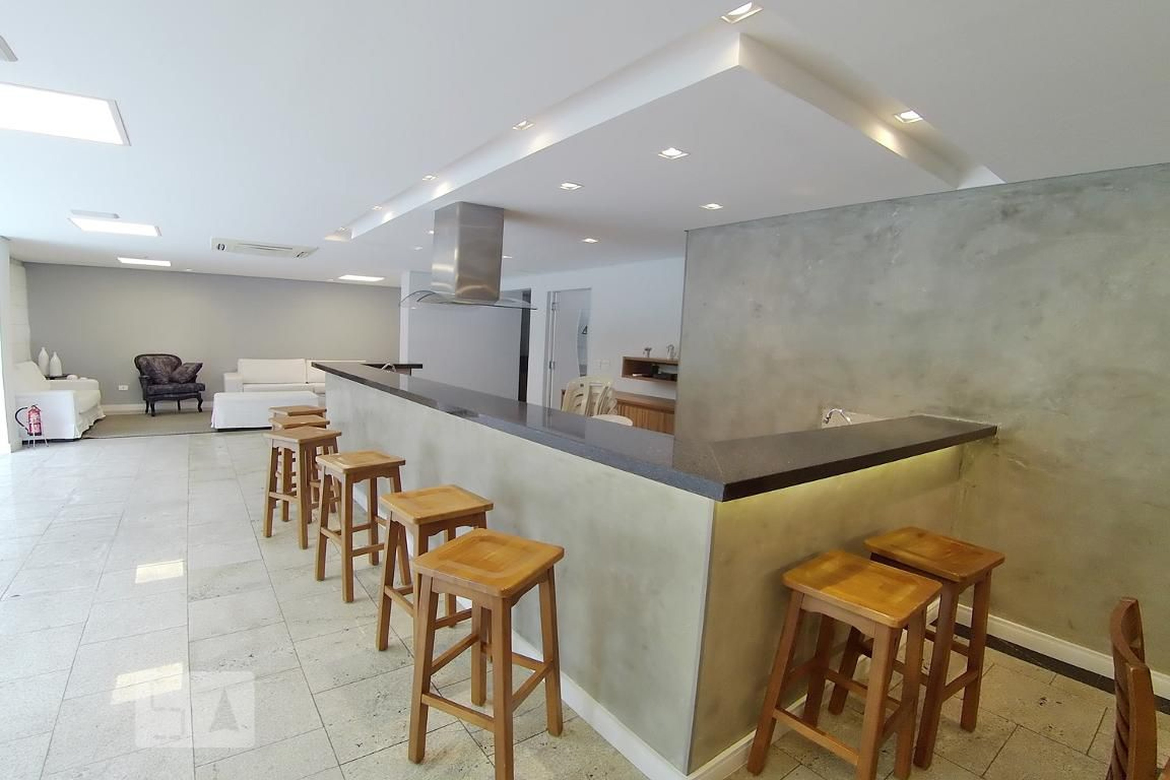 Salão de Festa - Viviane