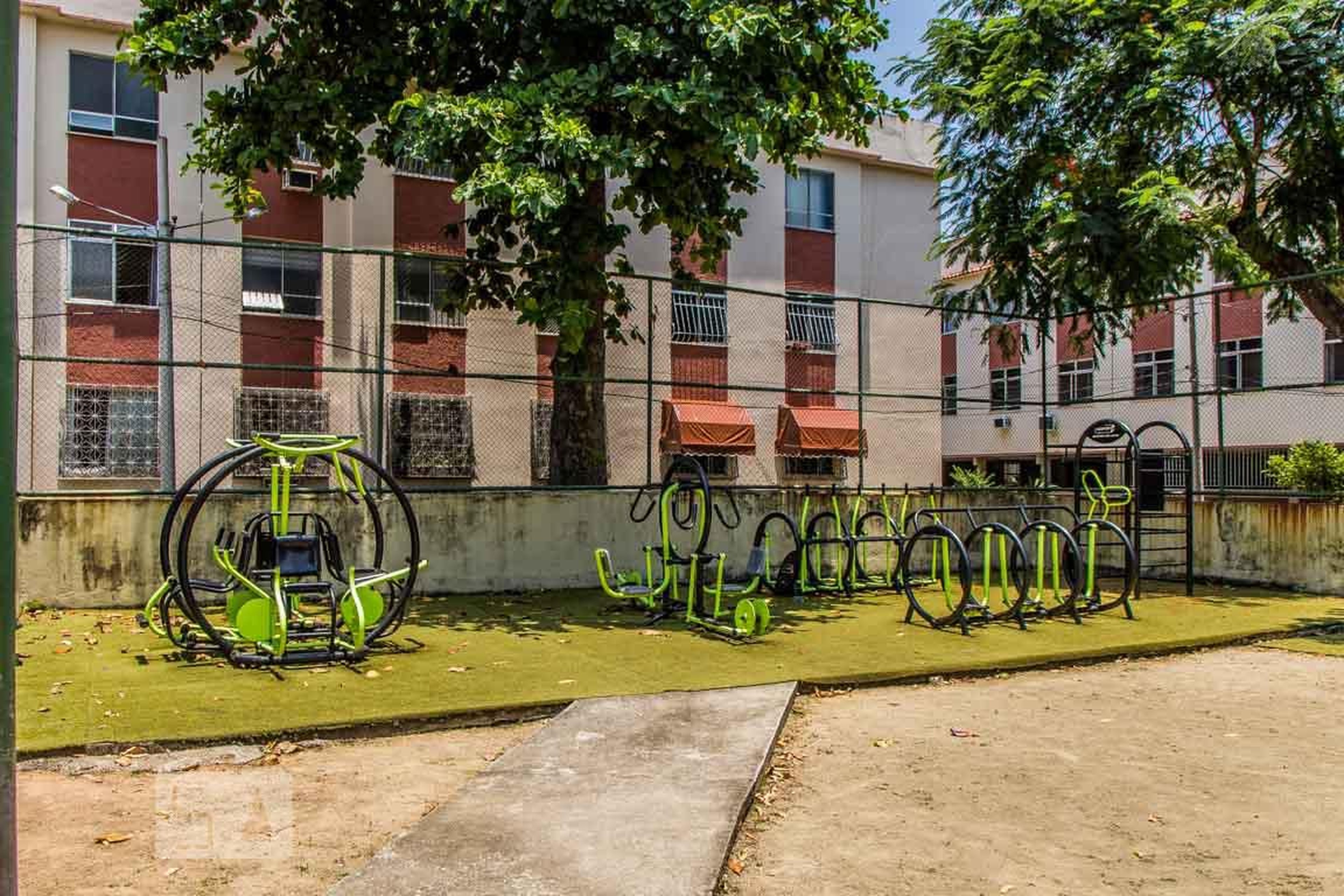 Área comum Condomínio em Rua Saturnino de Brito Filho, 109