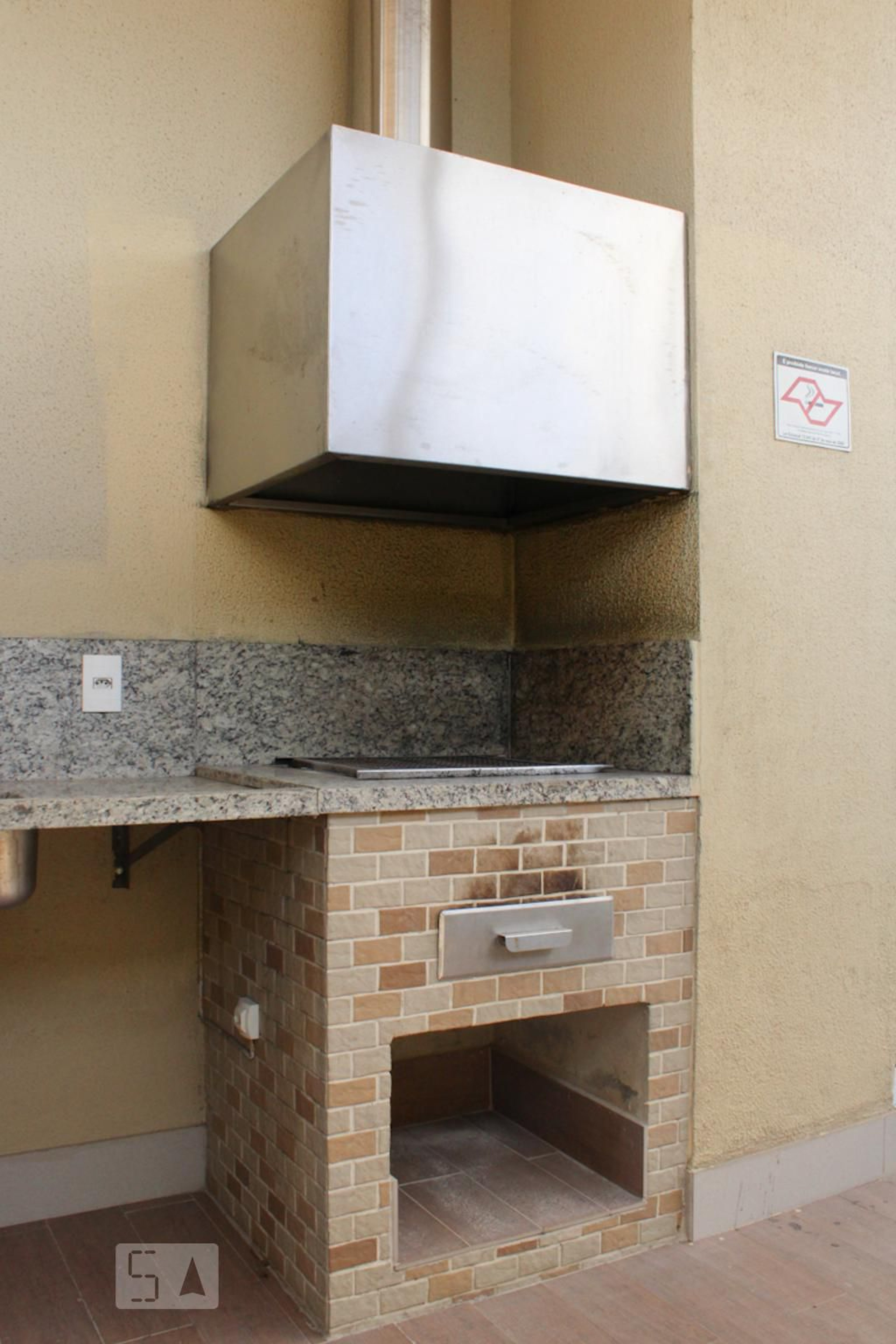 Churrasqueira - Veneza