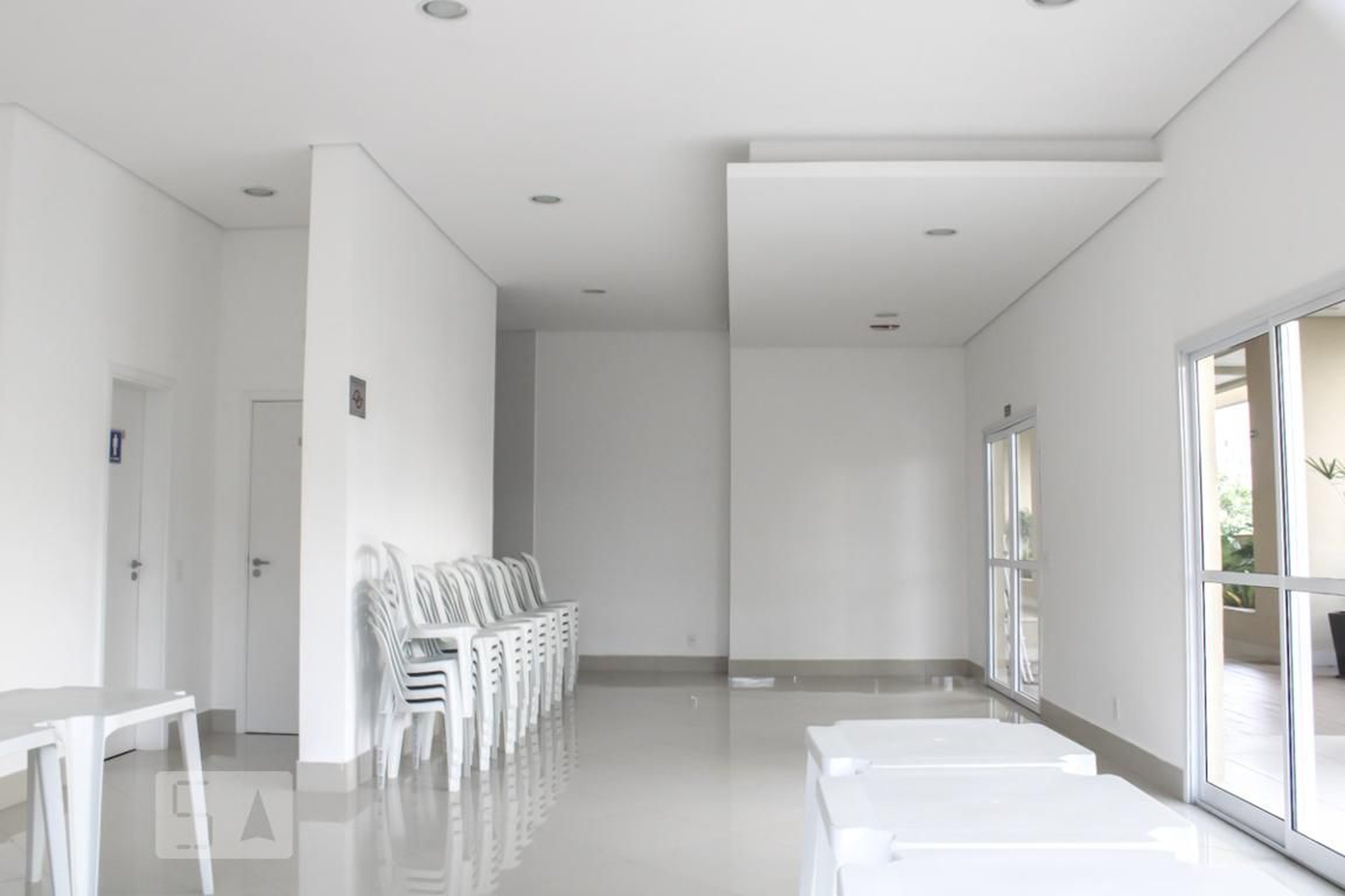 Salão de Festas - Veneza