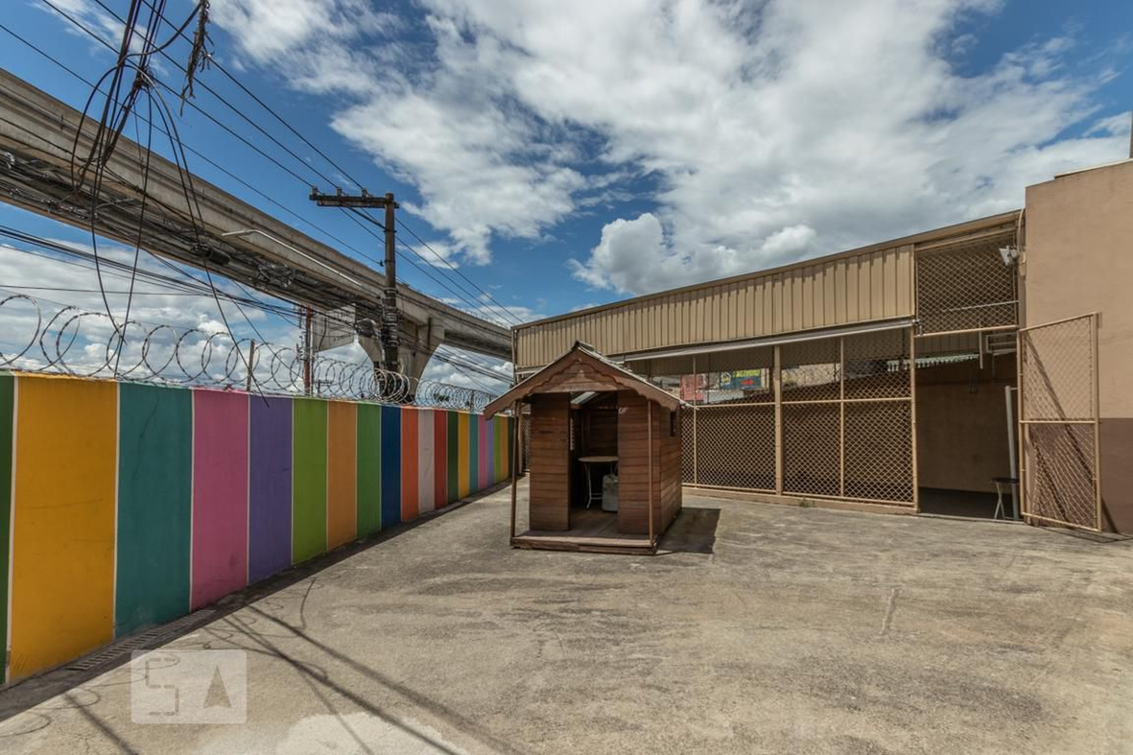 Playground - Duque de Caxias