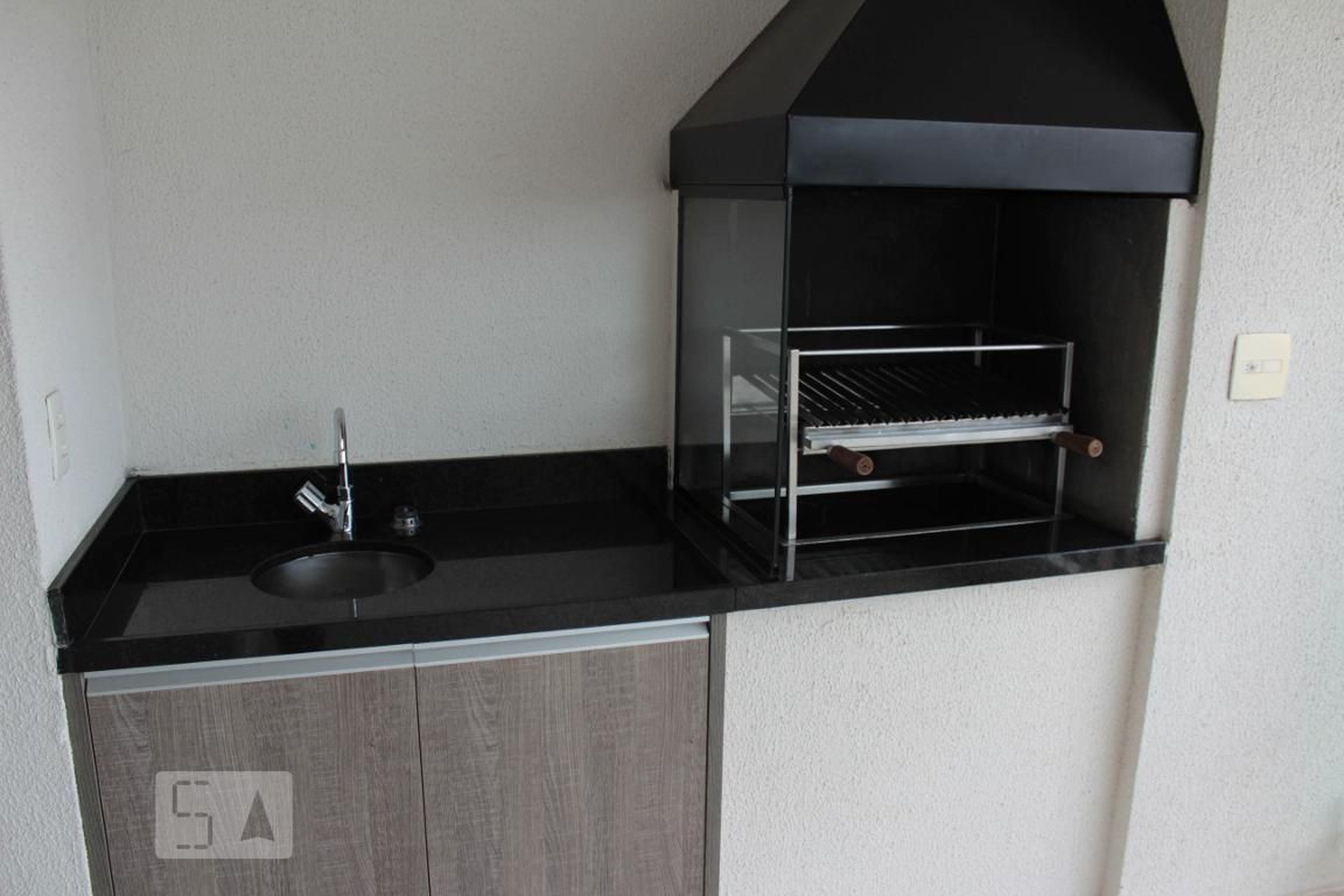 Churrasqueira - Alta Vista