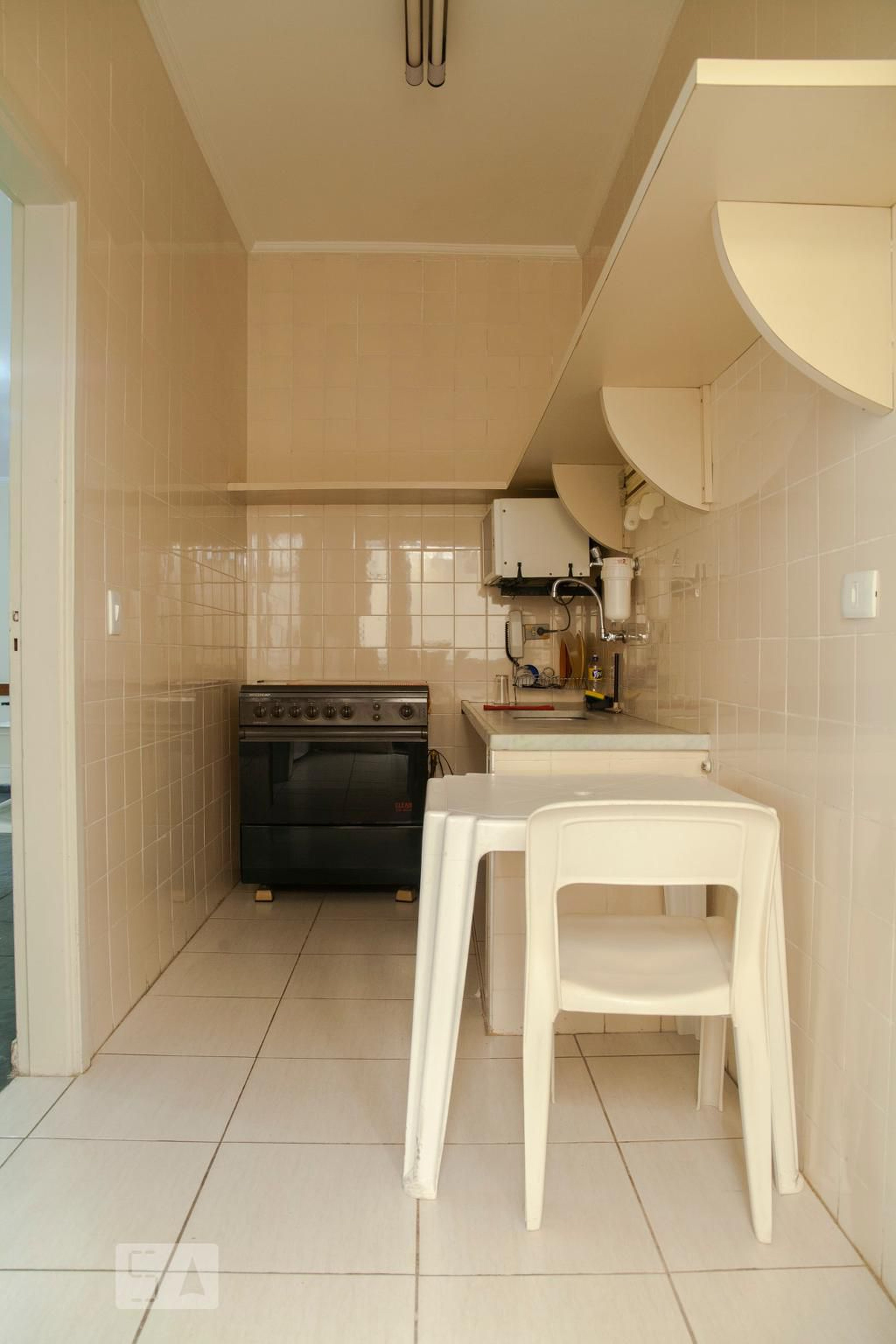 Salão de Festas - Diana