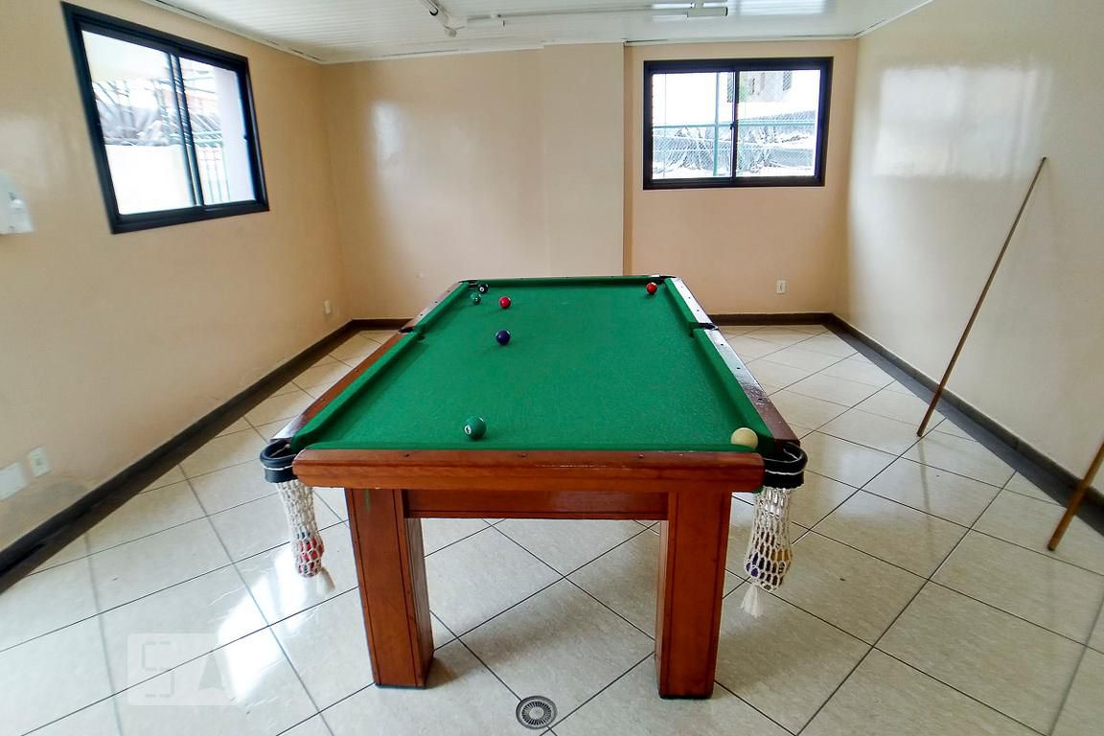 Sala de Jogos - Nova Petrópolis