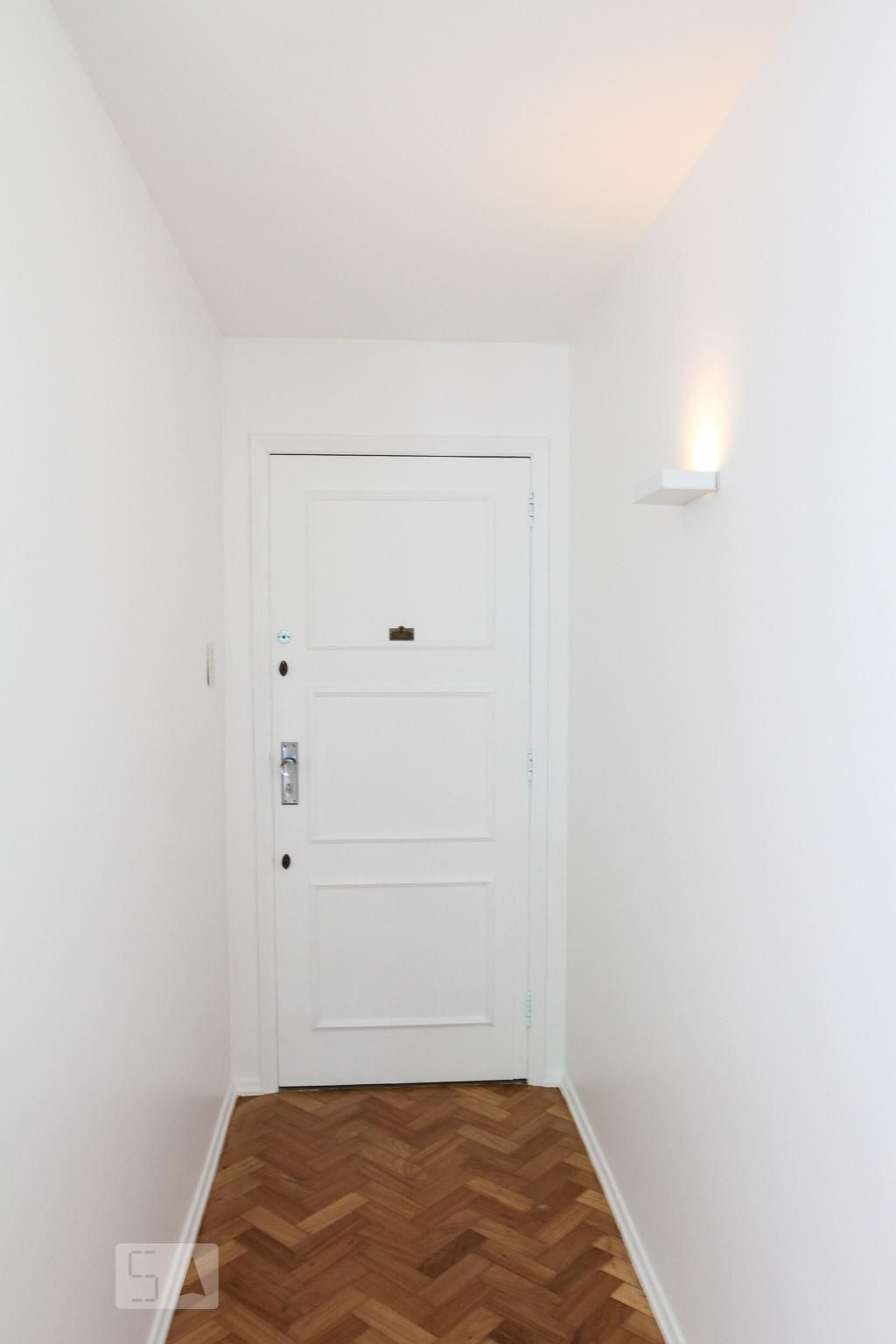 Hall de Entrada - Edifício Ipanema