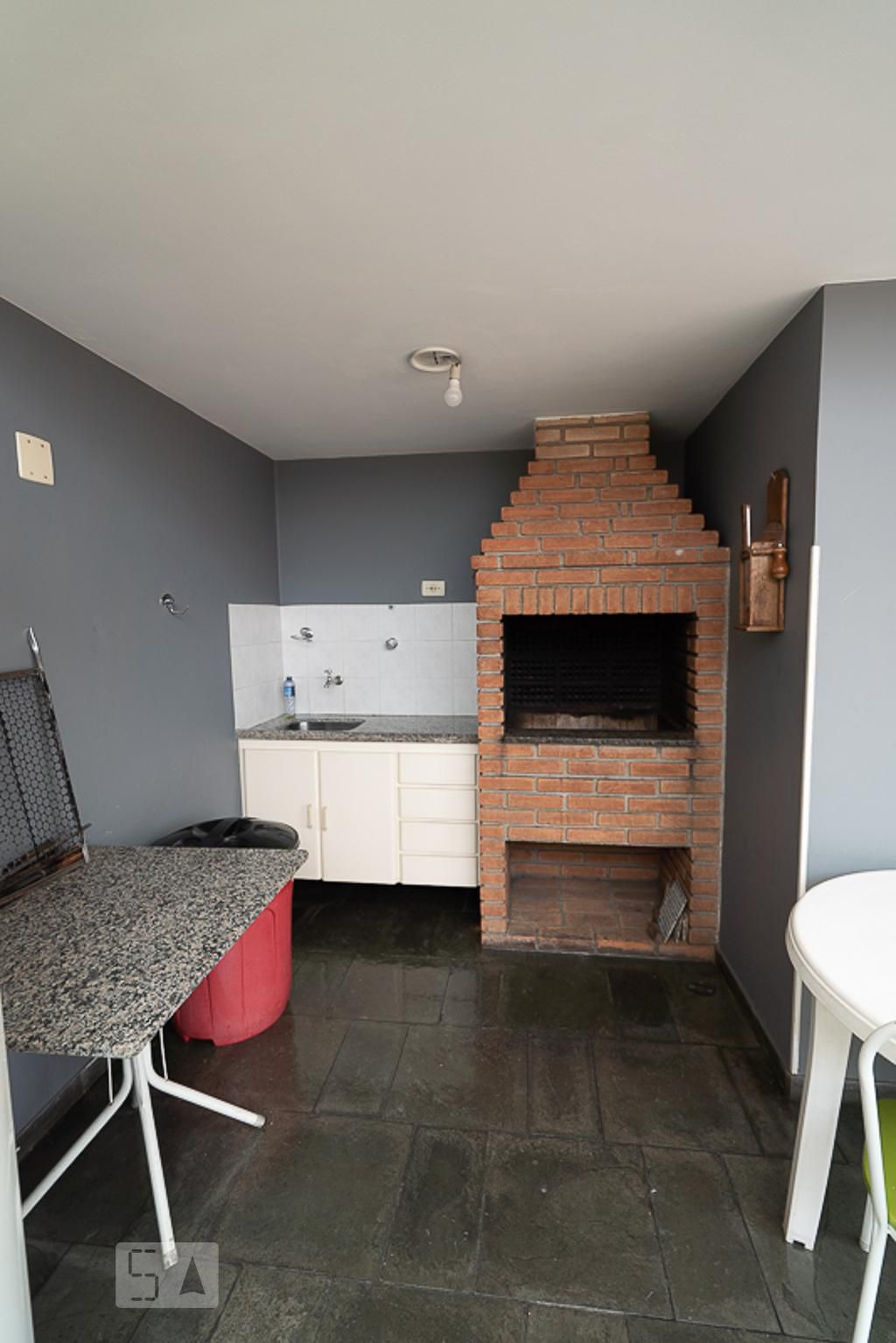 Espaço Gourmet - Canopus