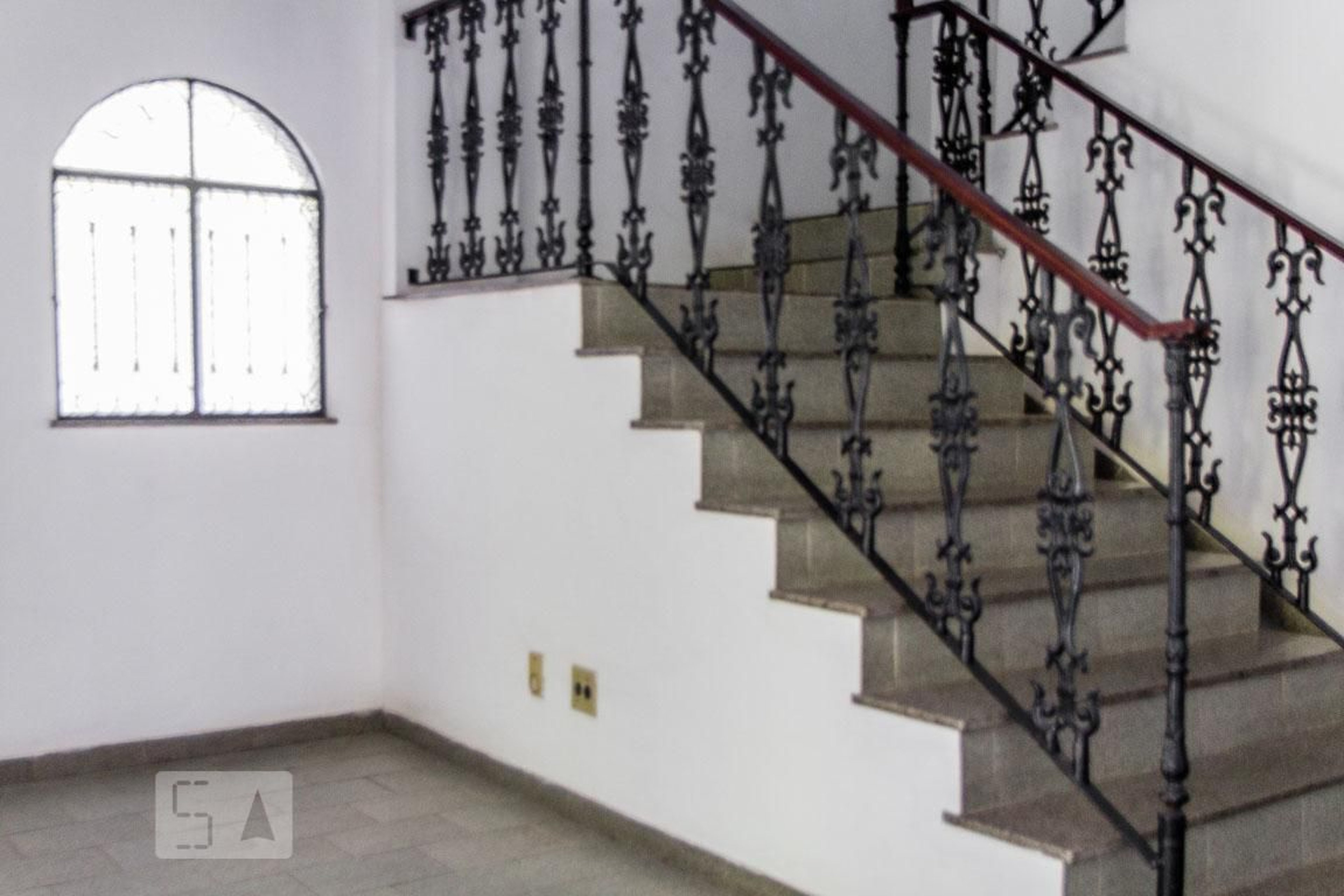 Hall de Entrada - null