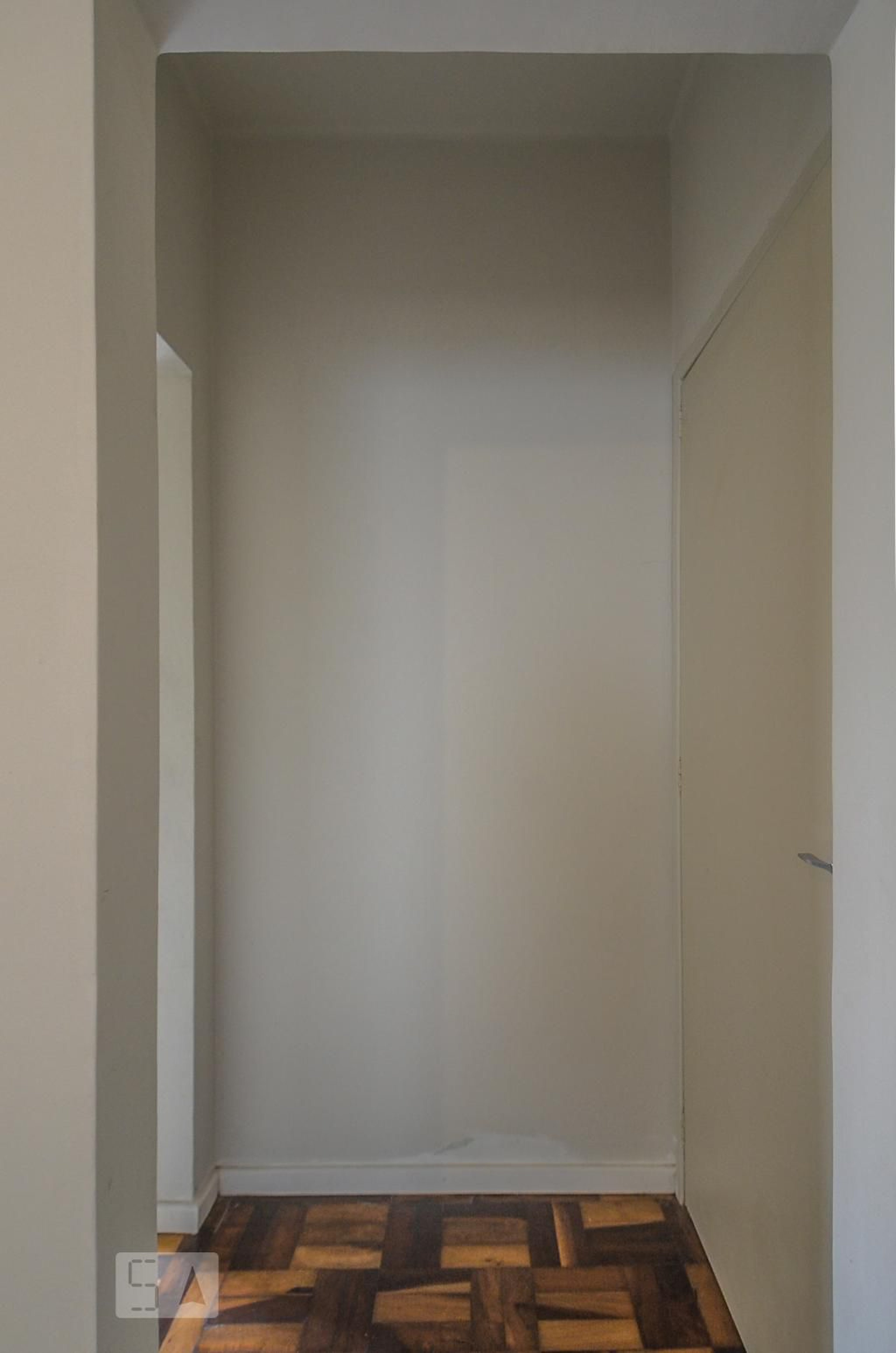 Hall de Entrada - null