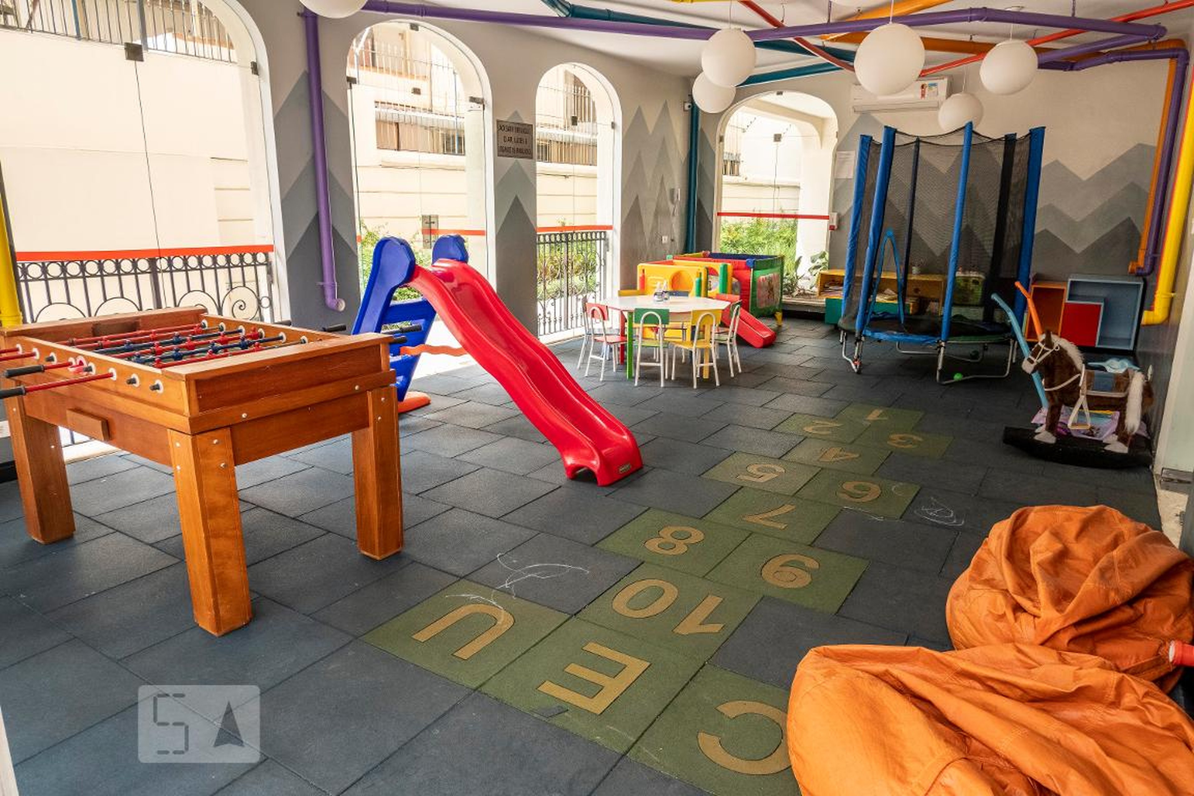 Playground - L' Aquila