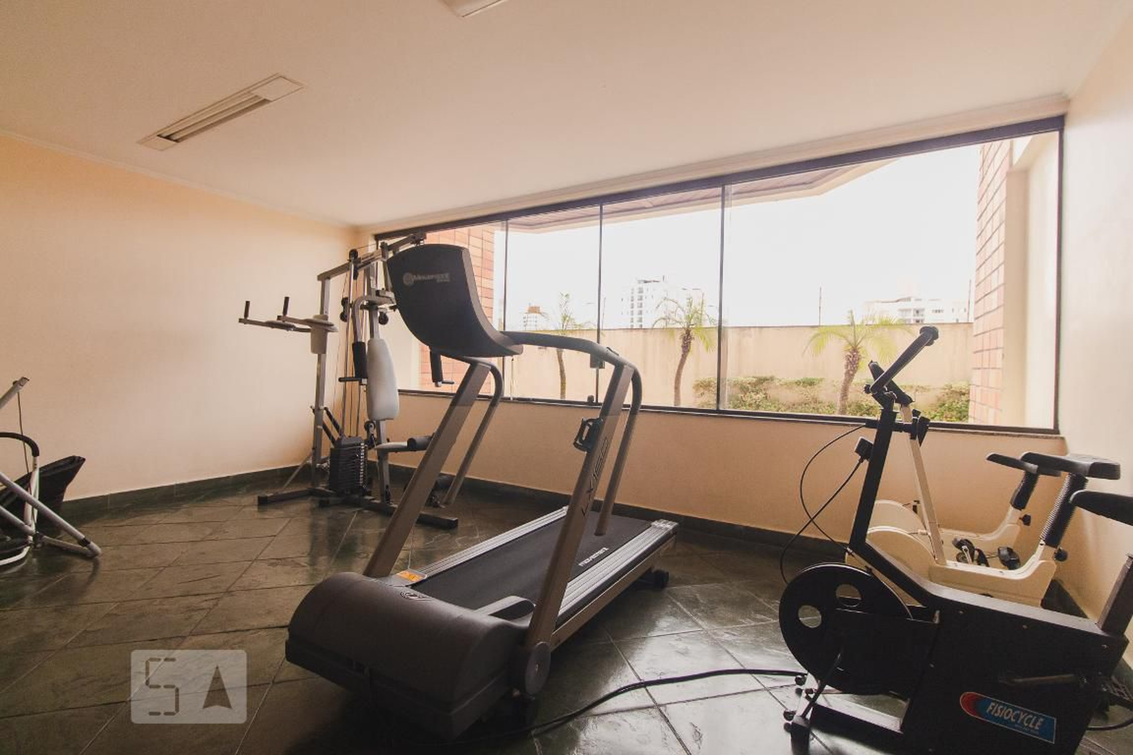 Academia - San Martin