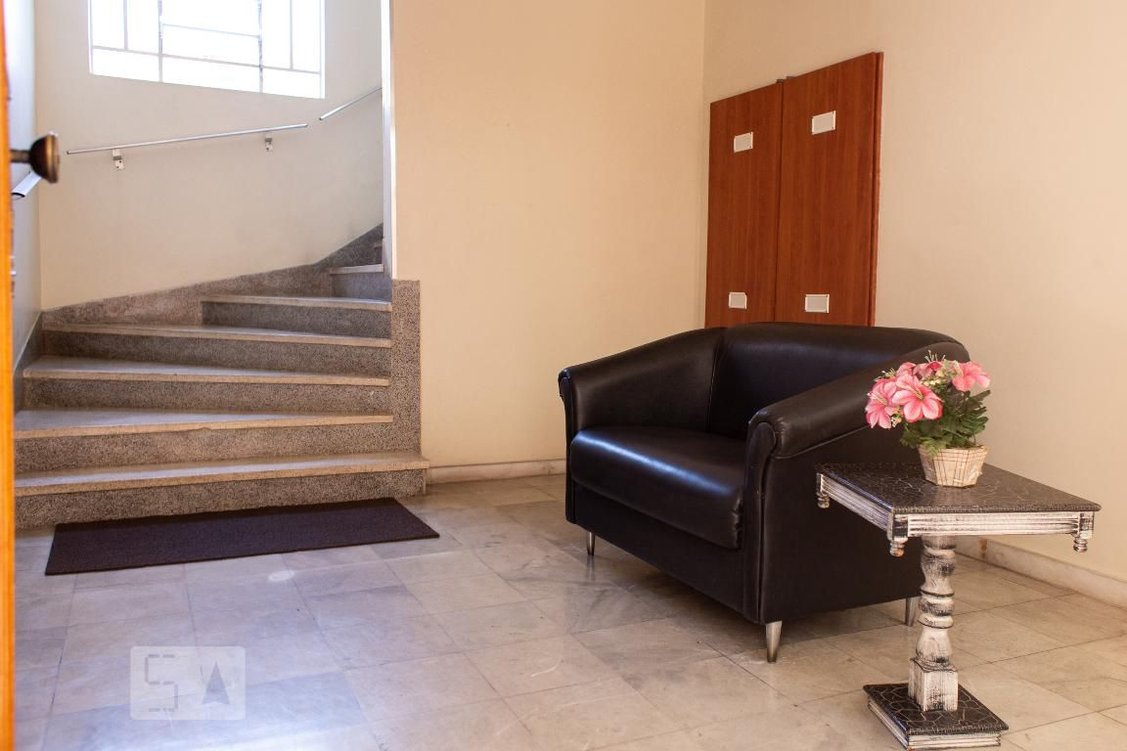 Hall de Entrada - guajarai