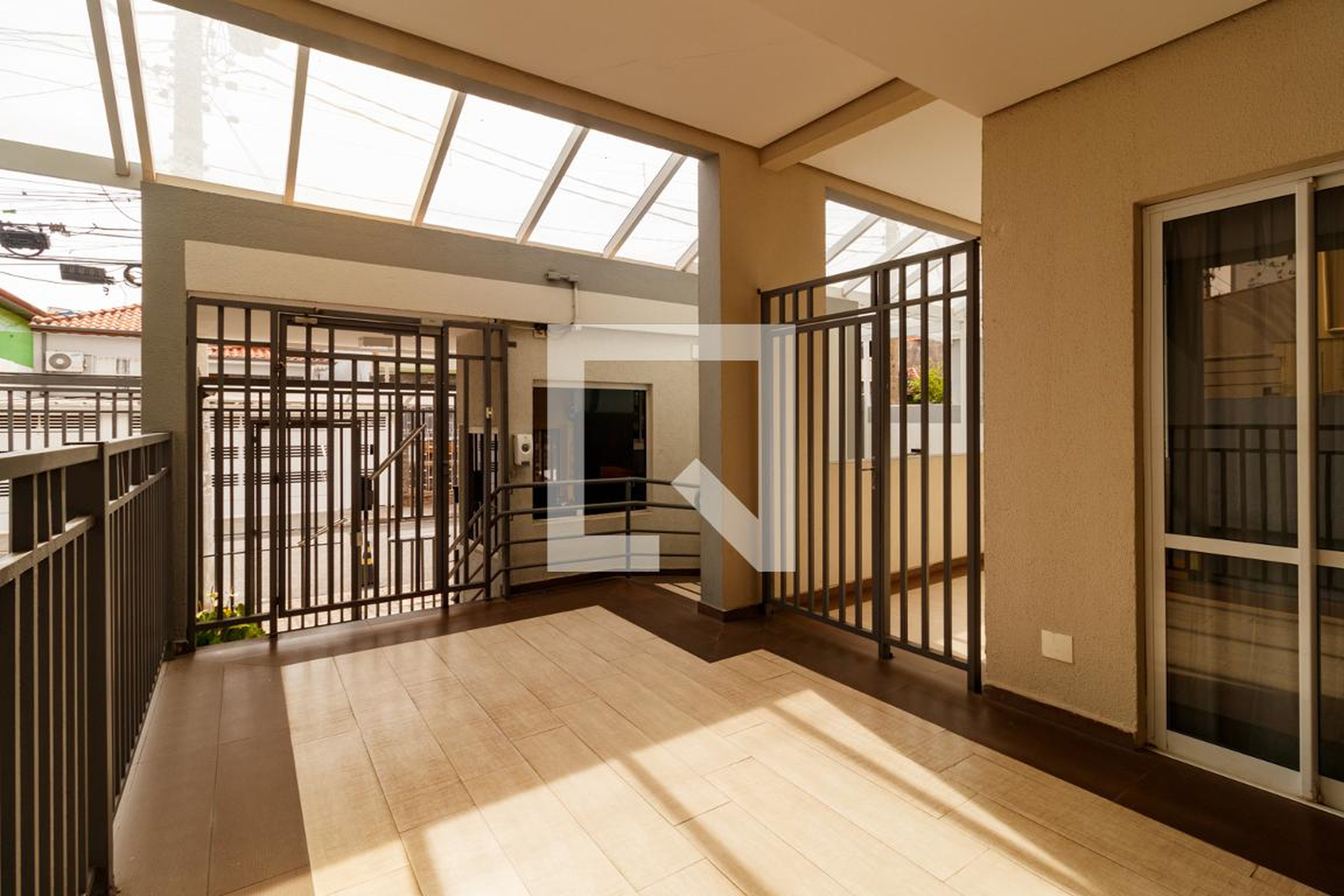 Área comum - Tucuruvi