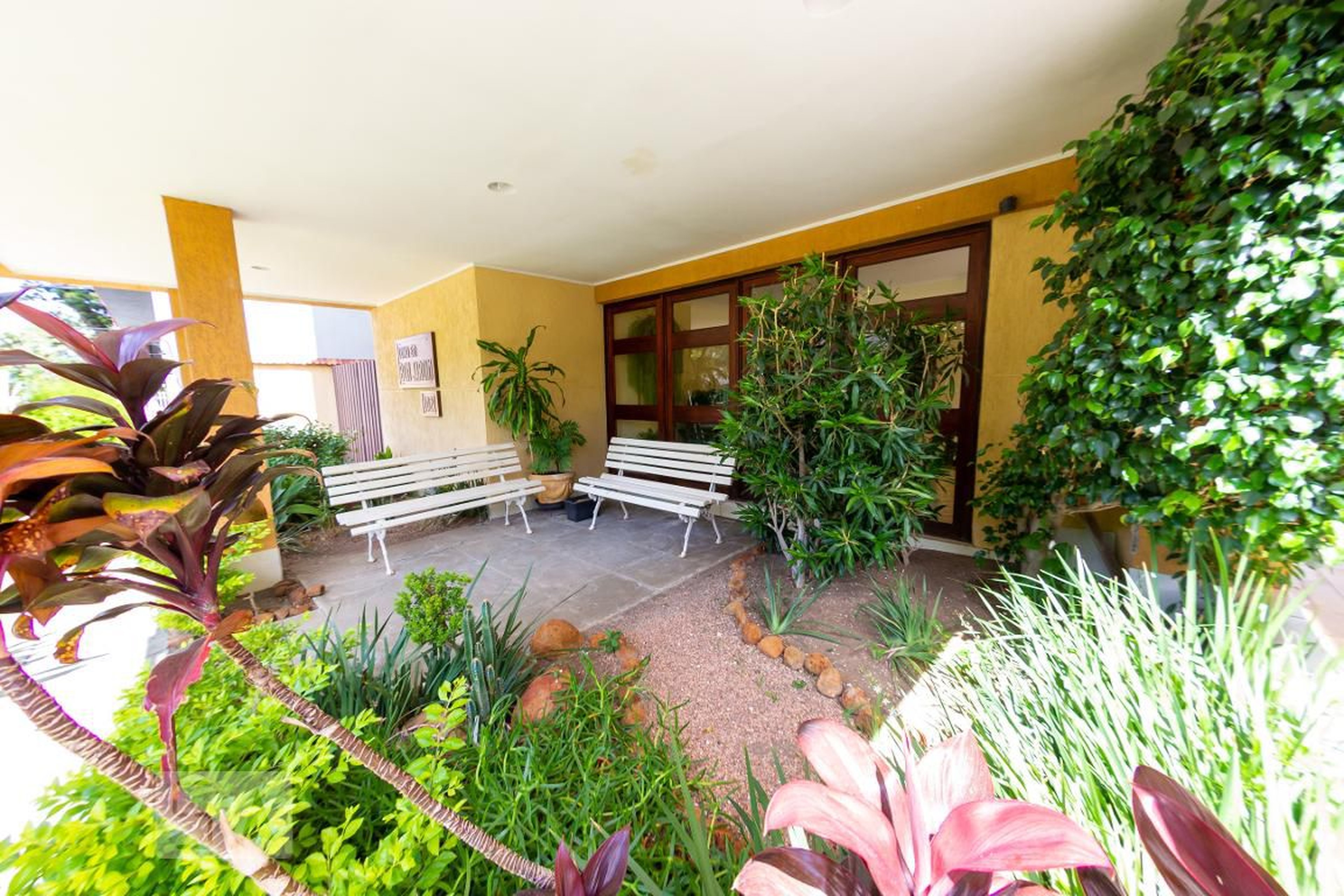 Hall social - Bom Jardim