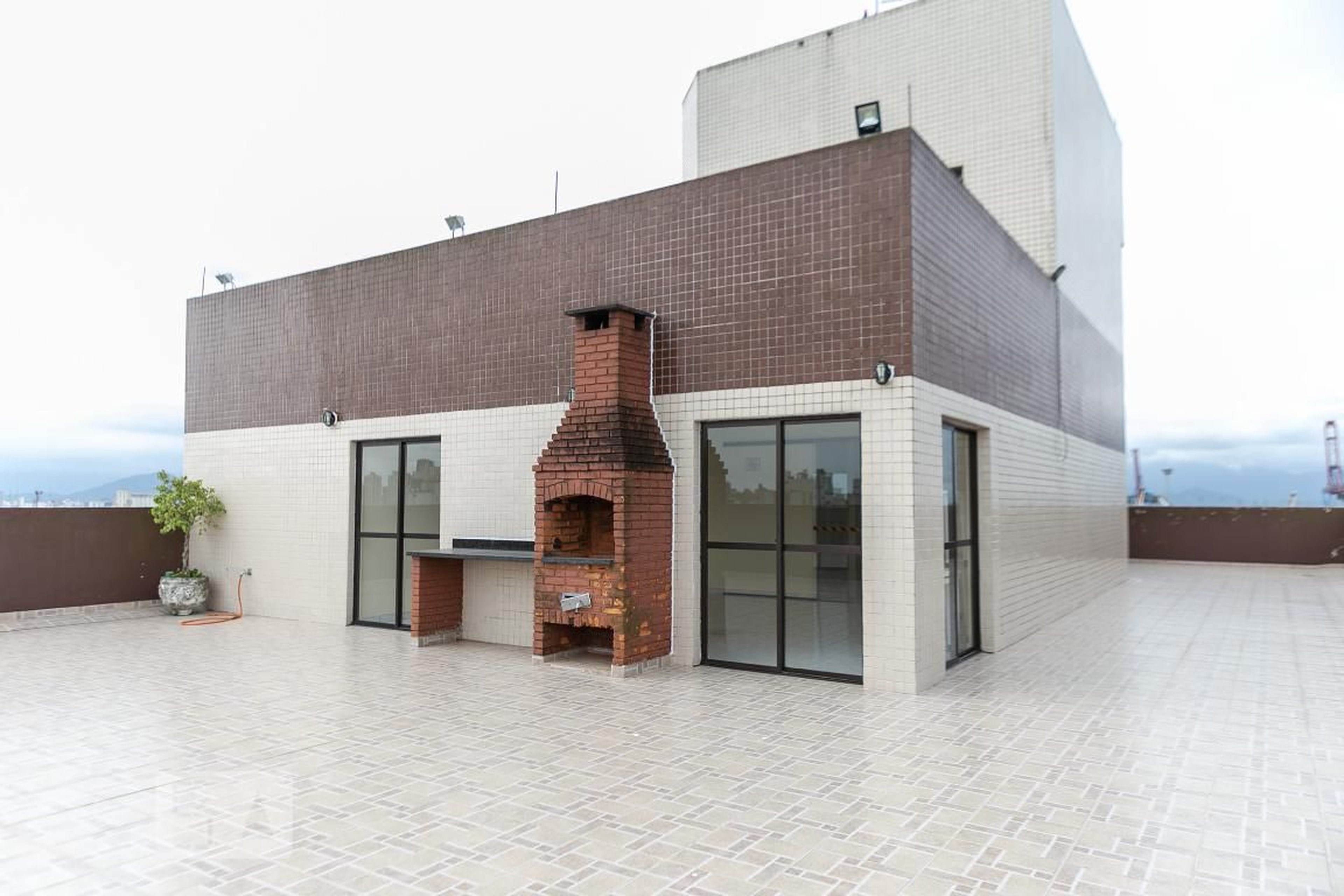 Churrasqueira - Timor