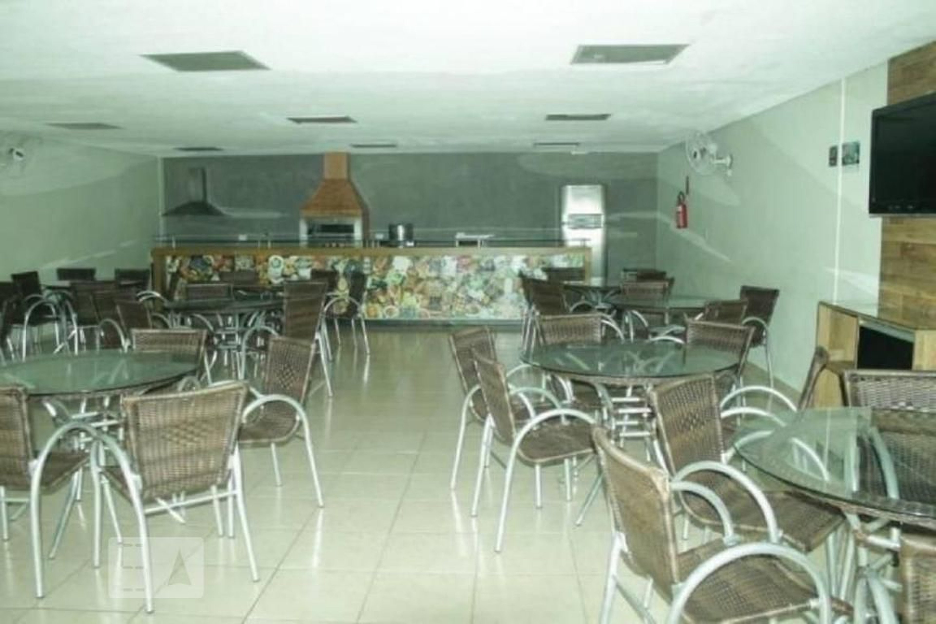 Salão de Festas - Spazio Castel di Bettega