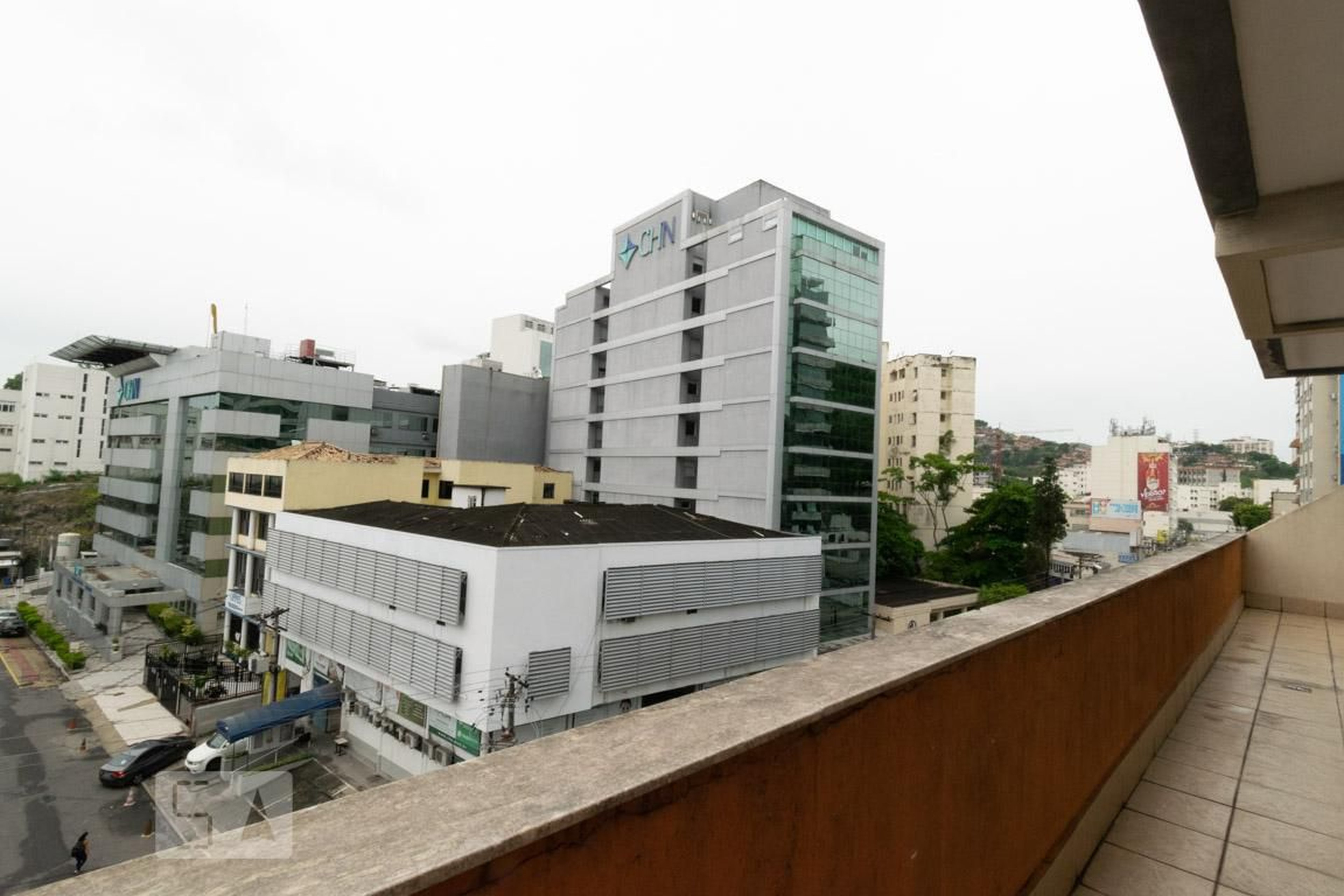 SALÃO DE FESTAS - Alberto Ornelas do Couto