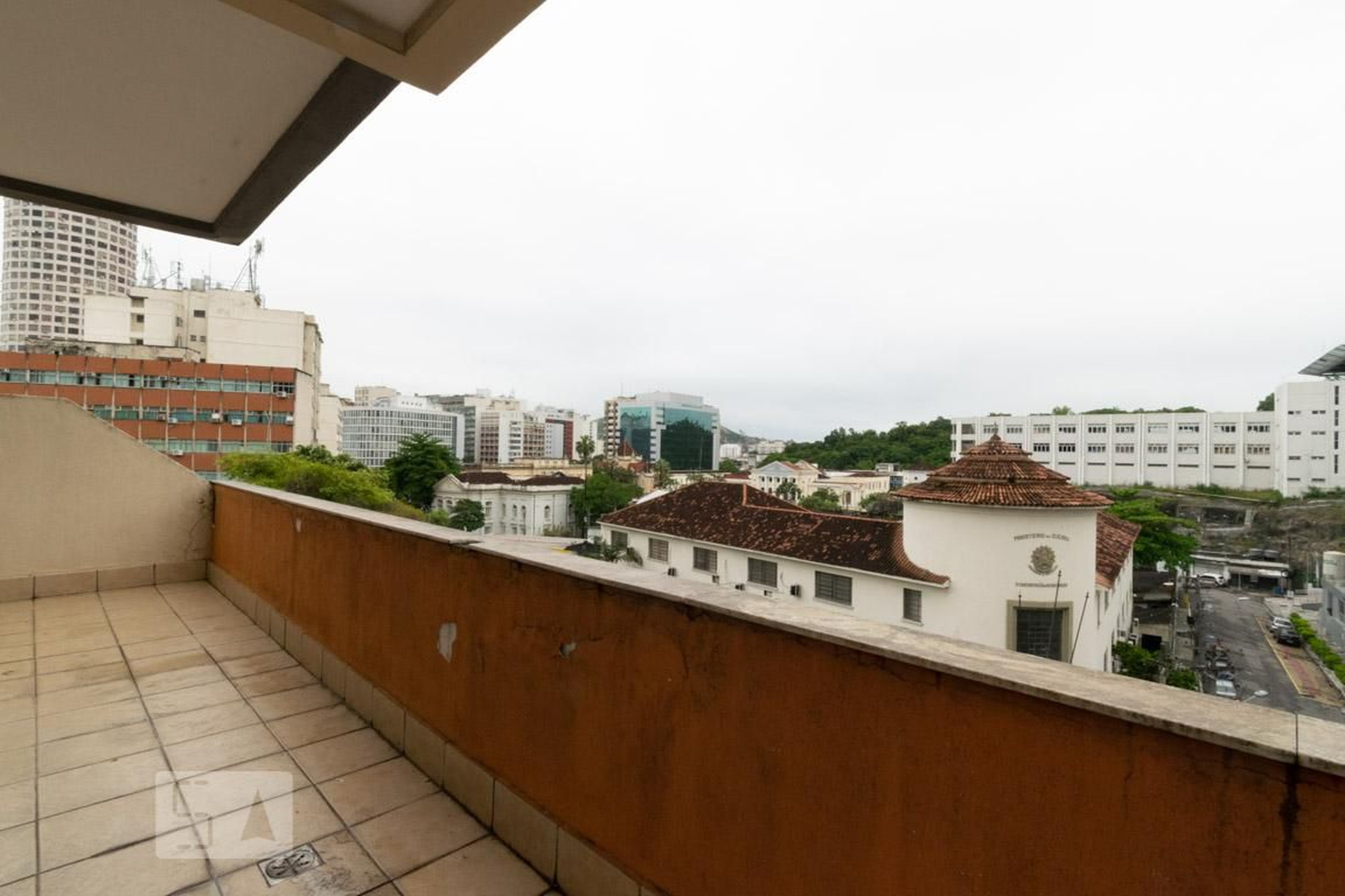 SALÃO DE FESTAS - Alberto Ornelas do Couto