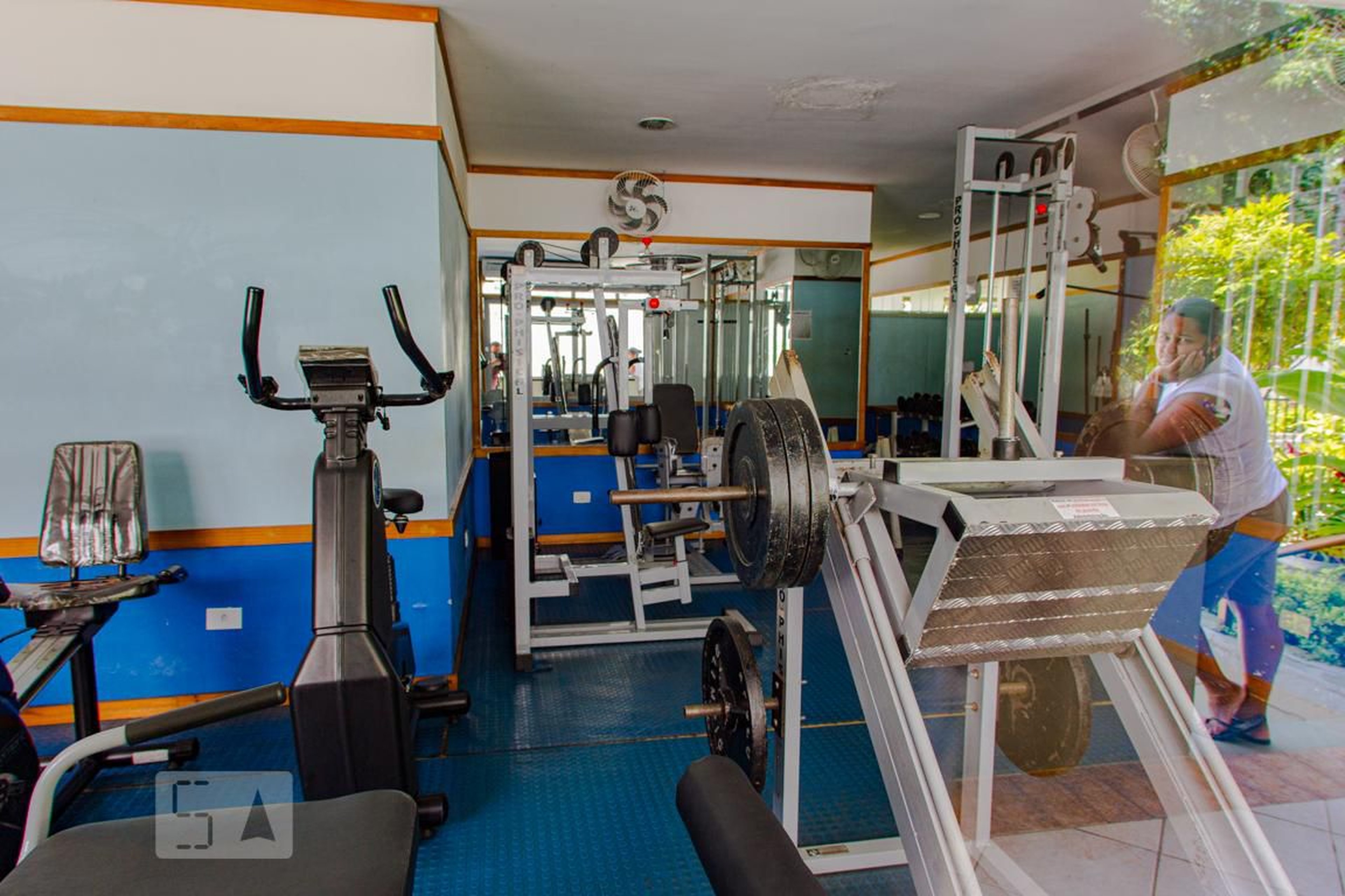 Academia - Alceu Amoroso Lima