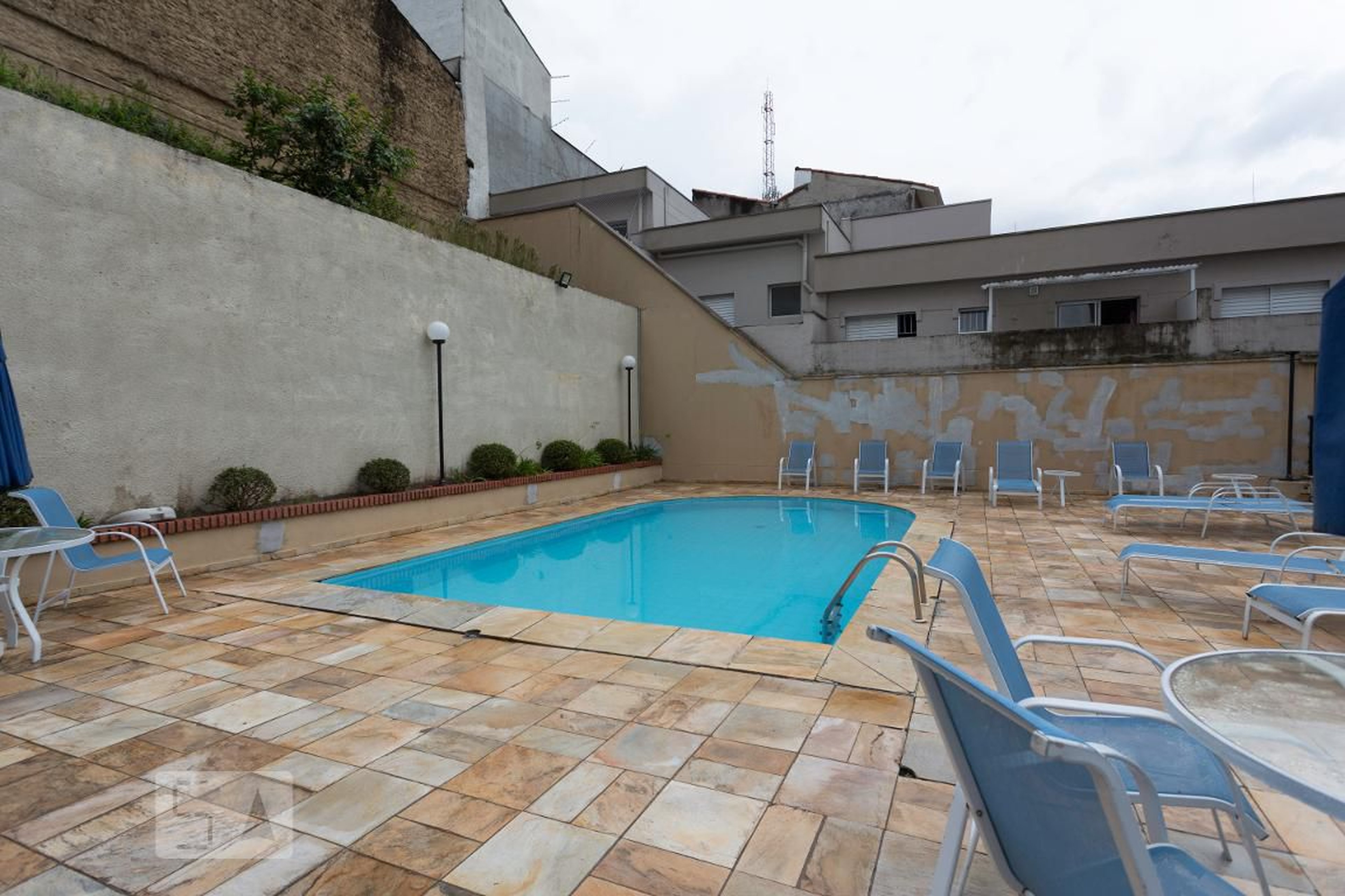 Piscina - Costa Dourada