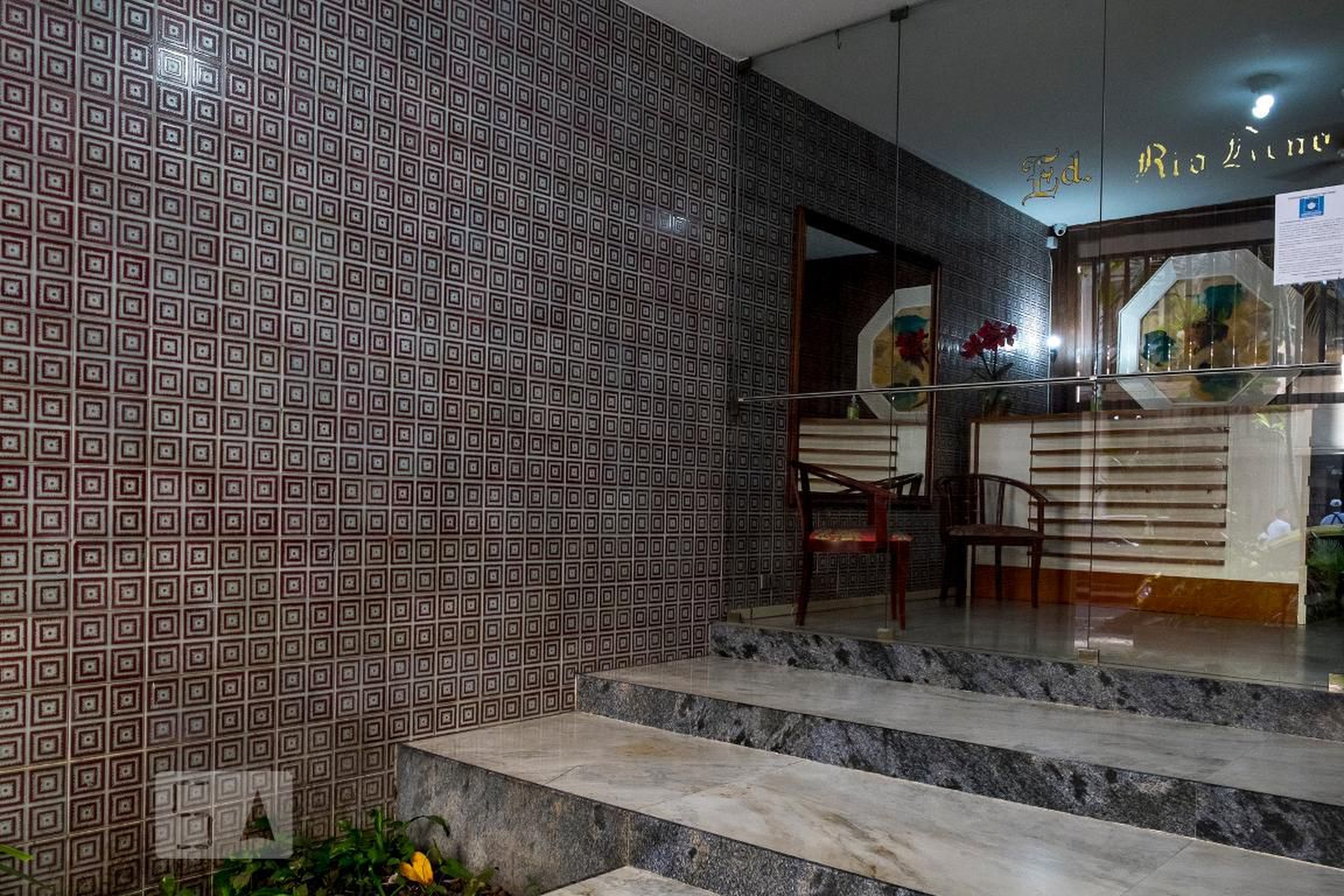 Hall de Entrada - Rio Reno