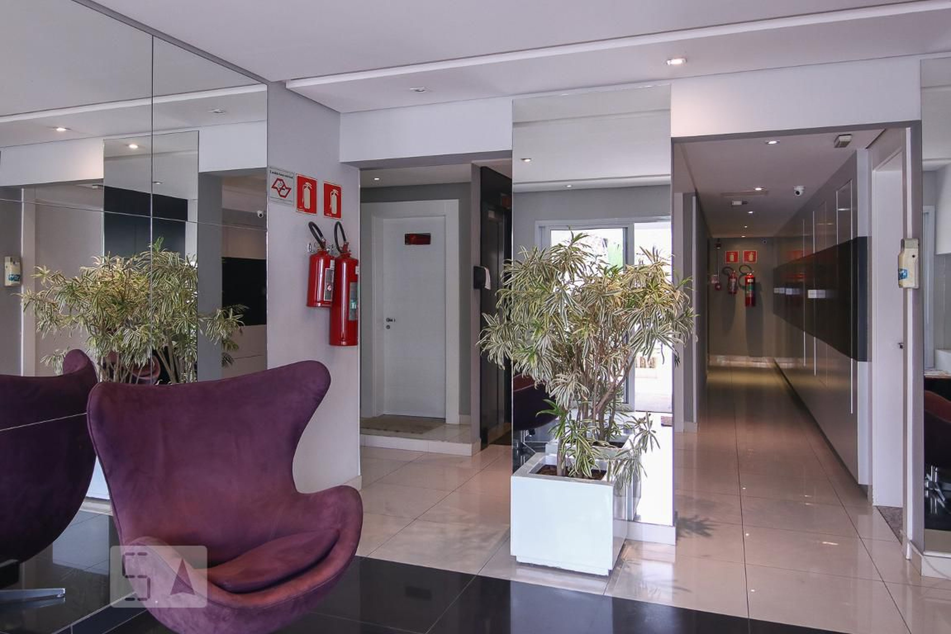 Hall Social - Hit Perdizes