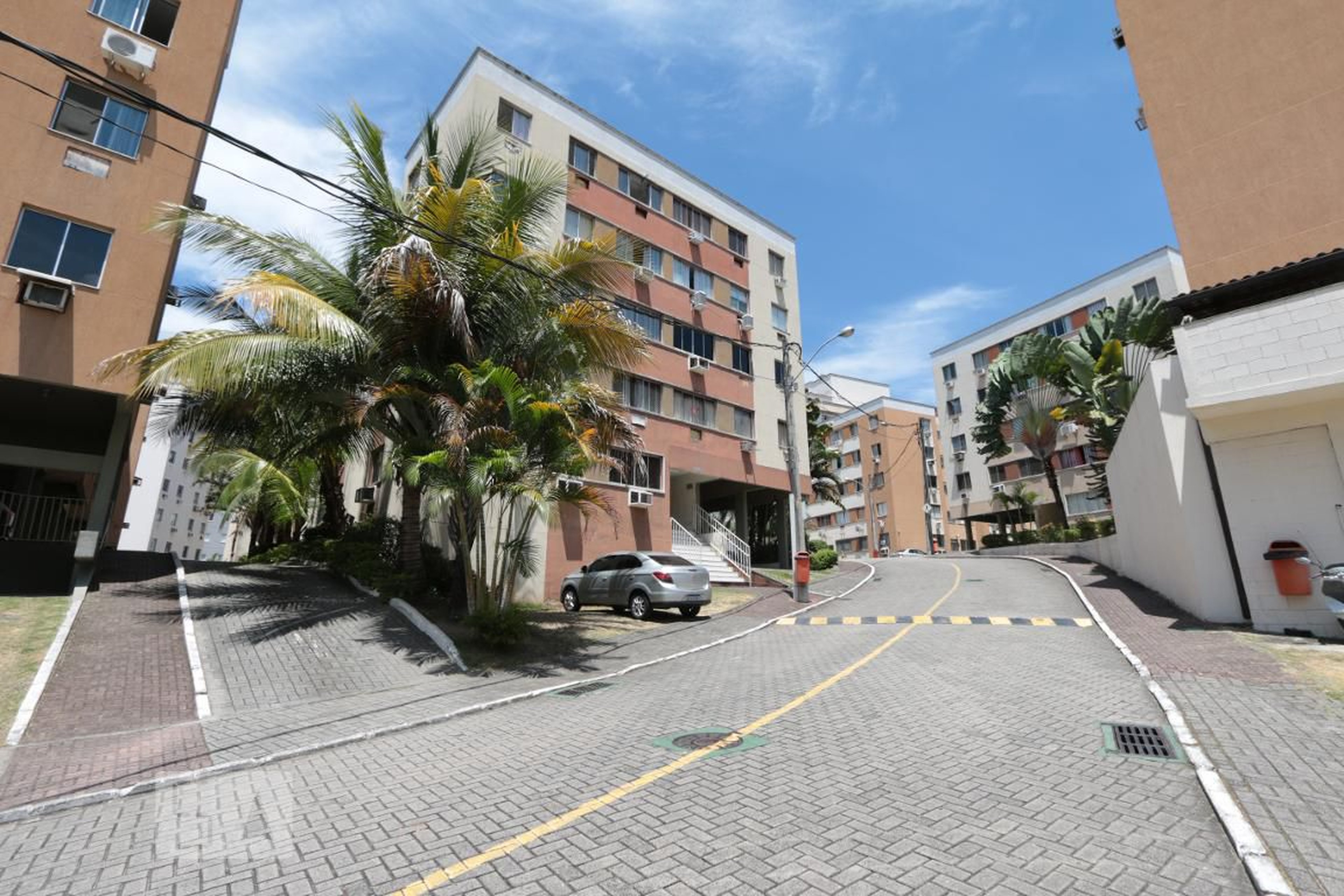 Condomínio - Renoir