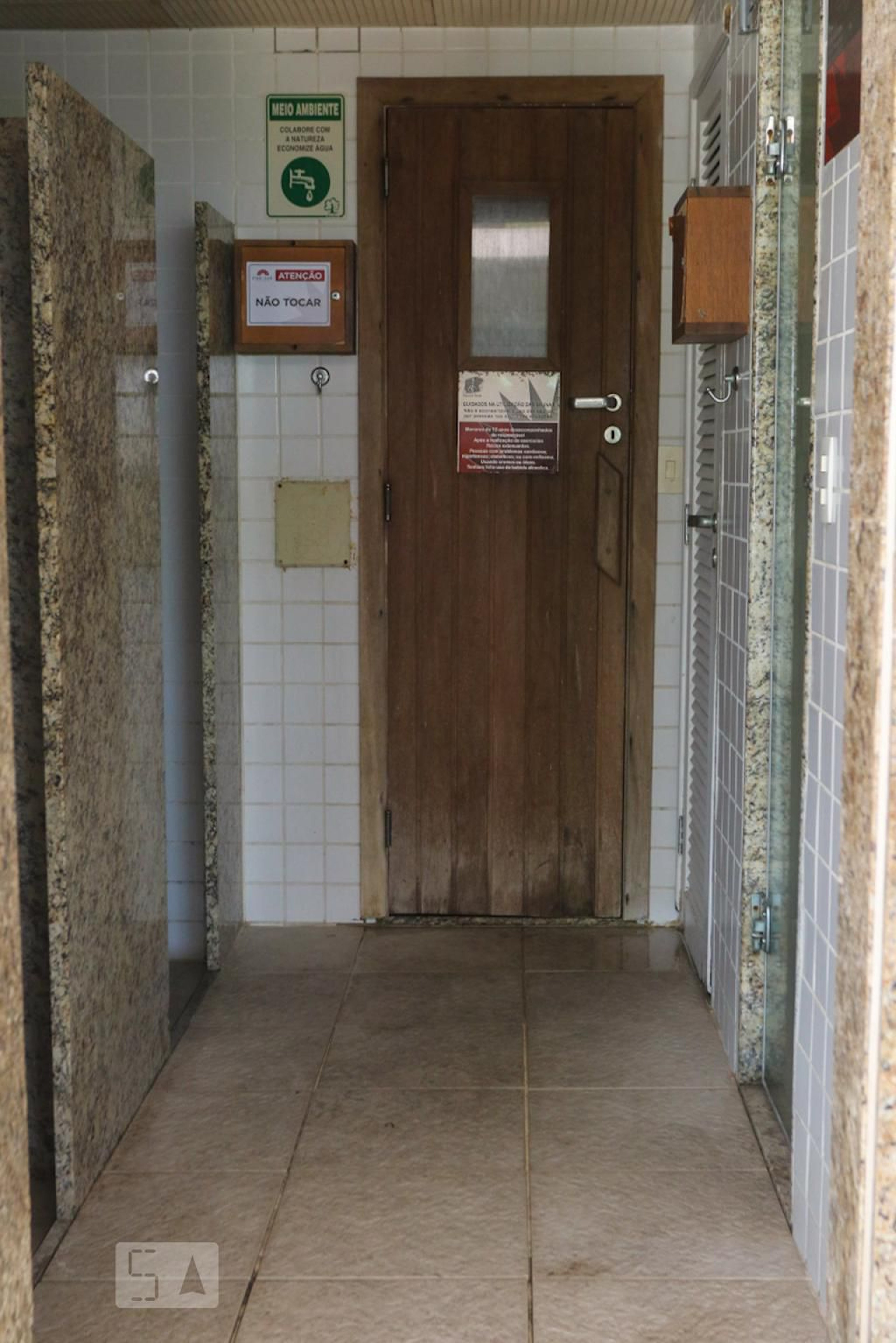 Sauna - Villa Del Sol