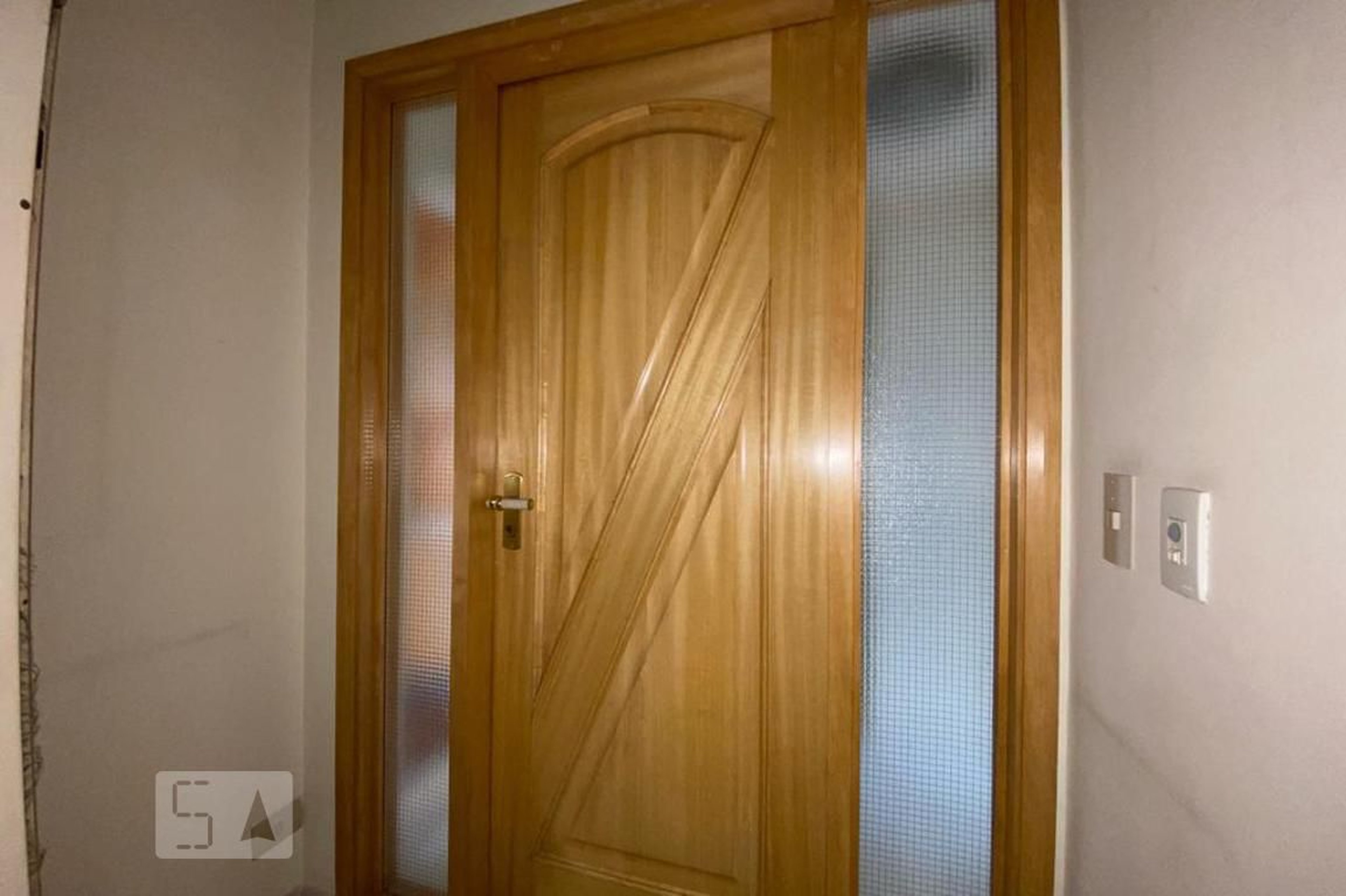 Entrada - Paraisópolis