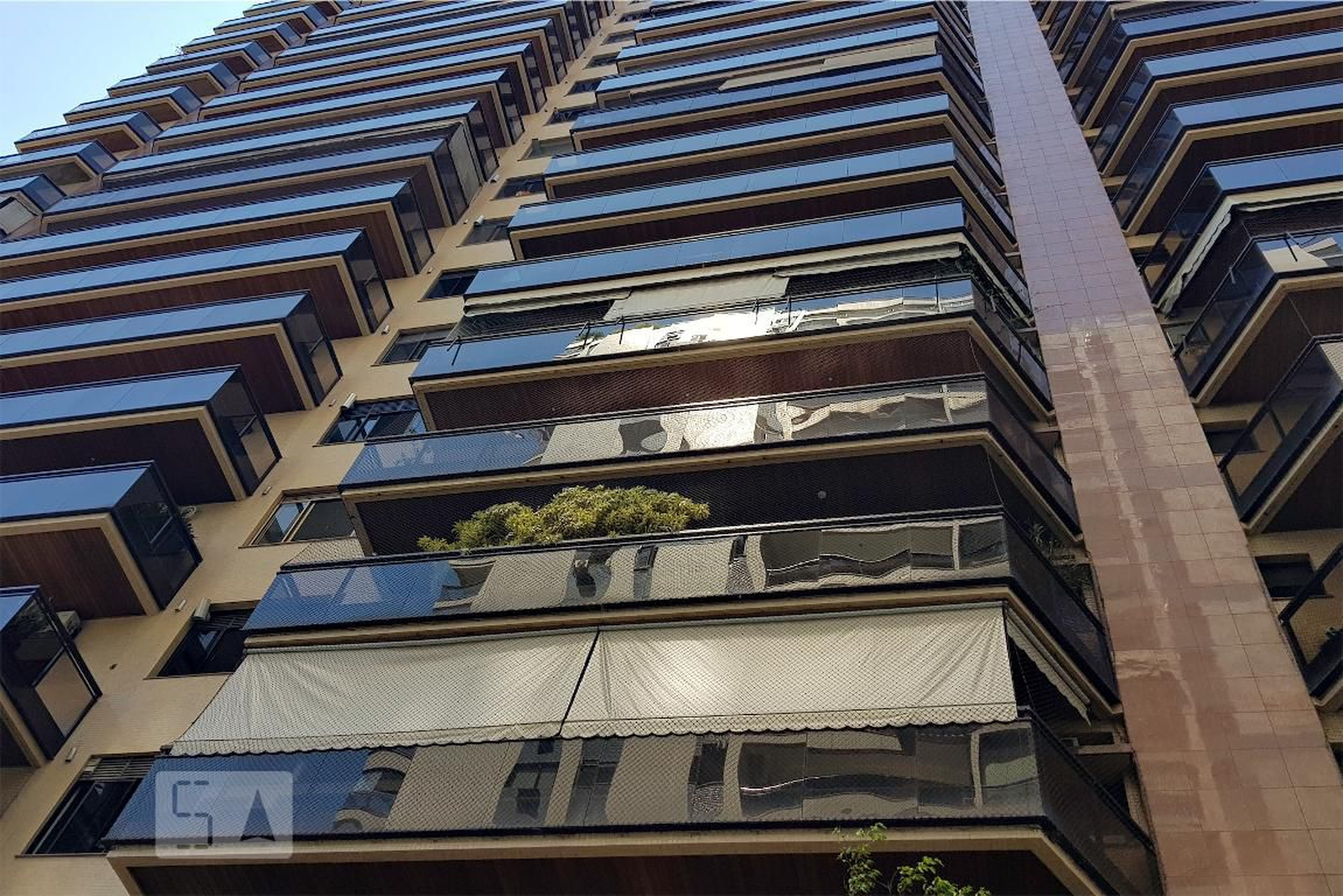 Edifício Condomínio ABM