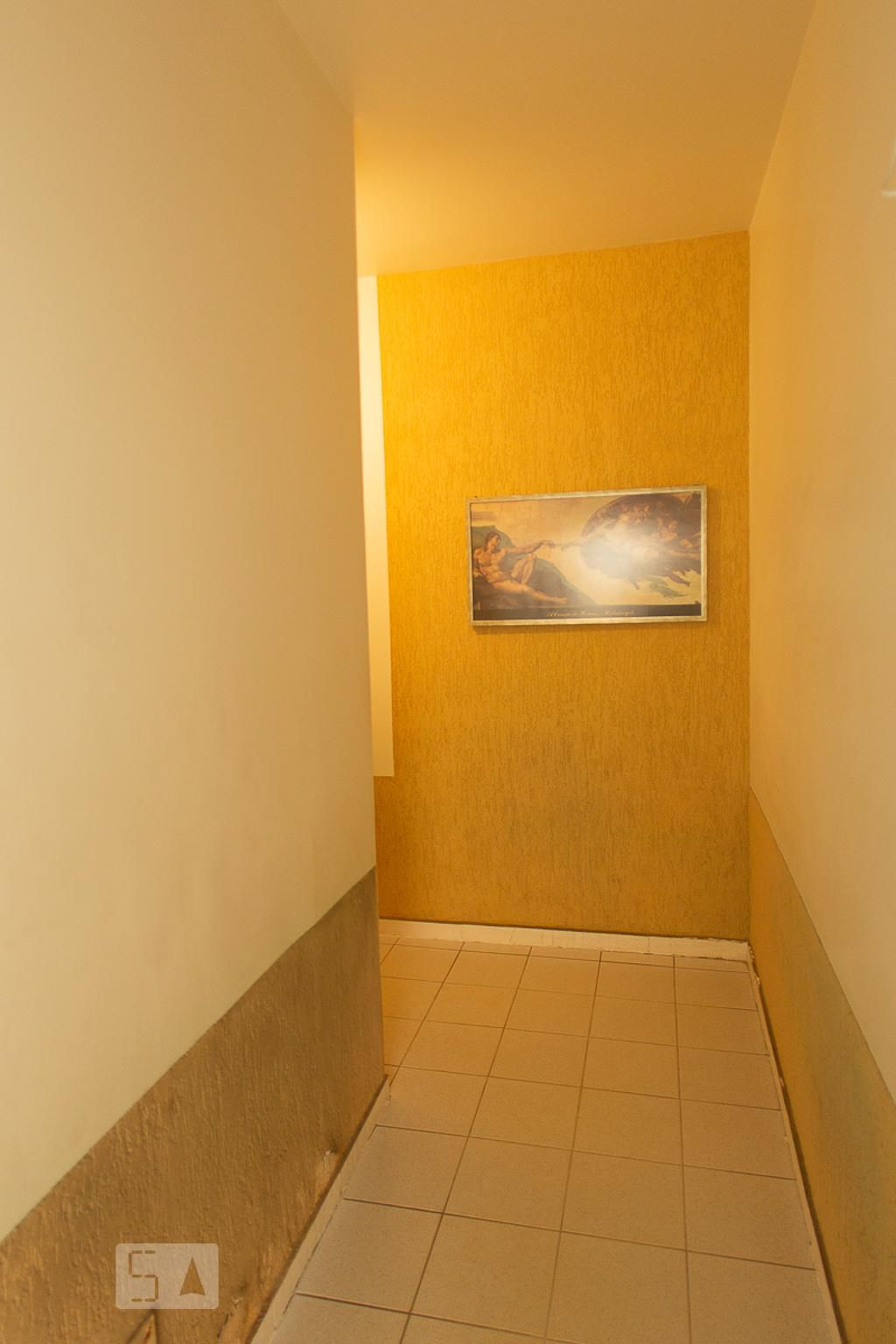 Hall - Edifício Astúrias