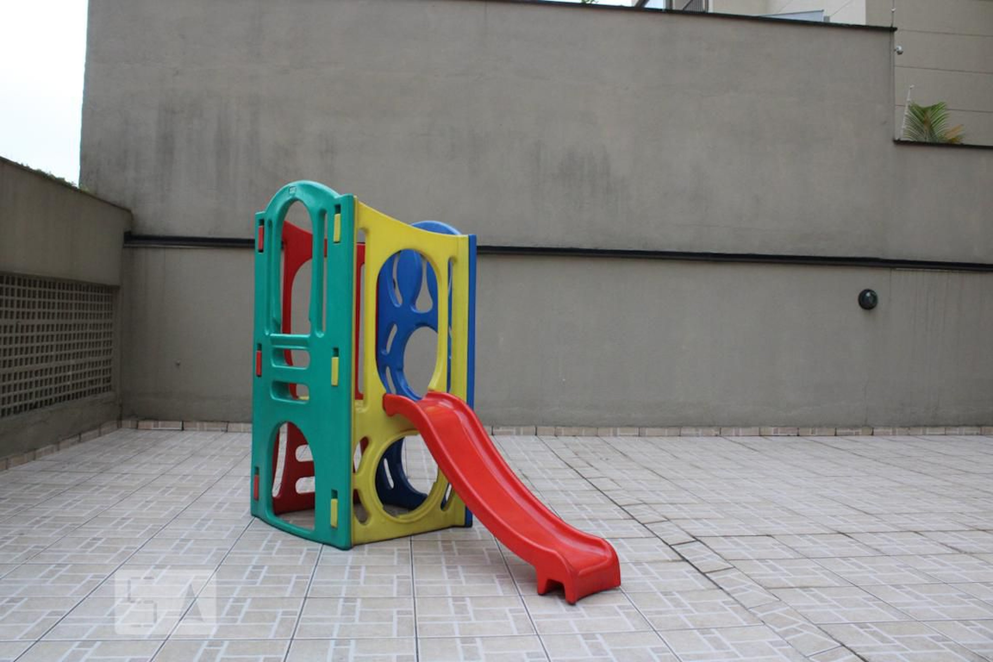 Playground - Jubiaba