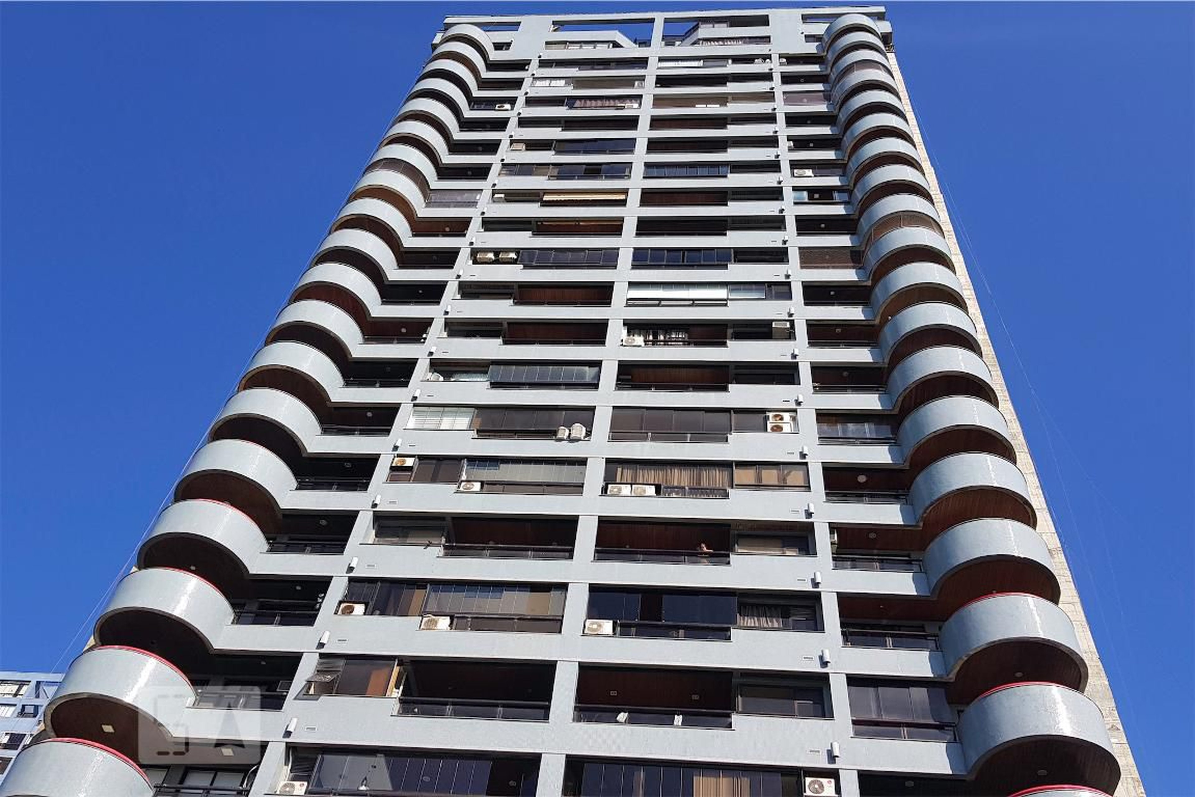 Edifício Condomínio Alfa Barra