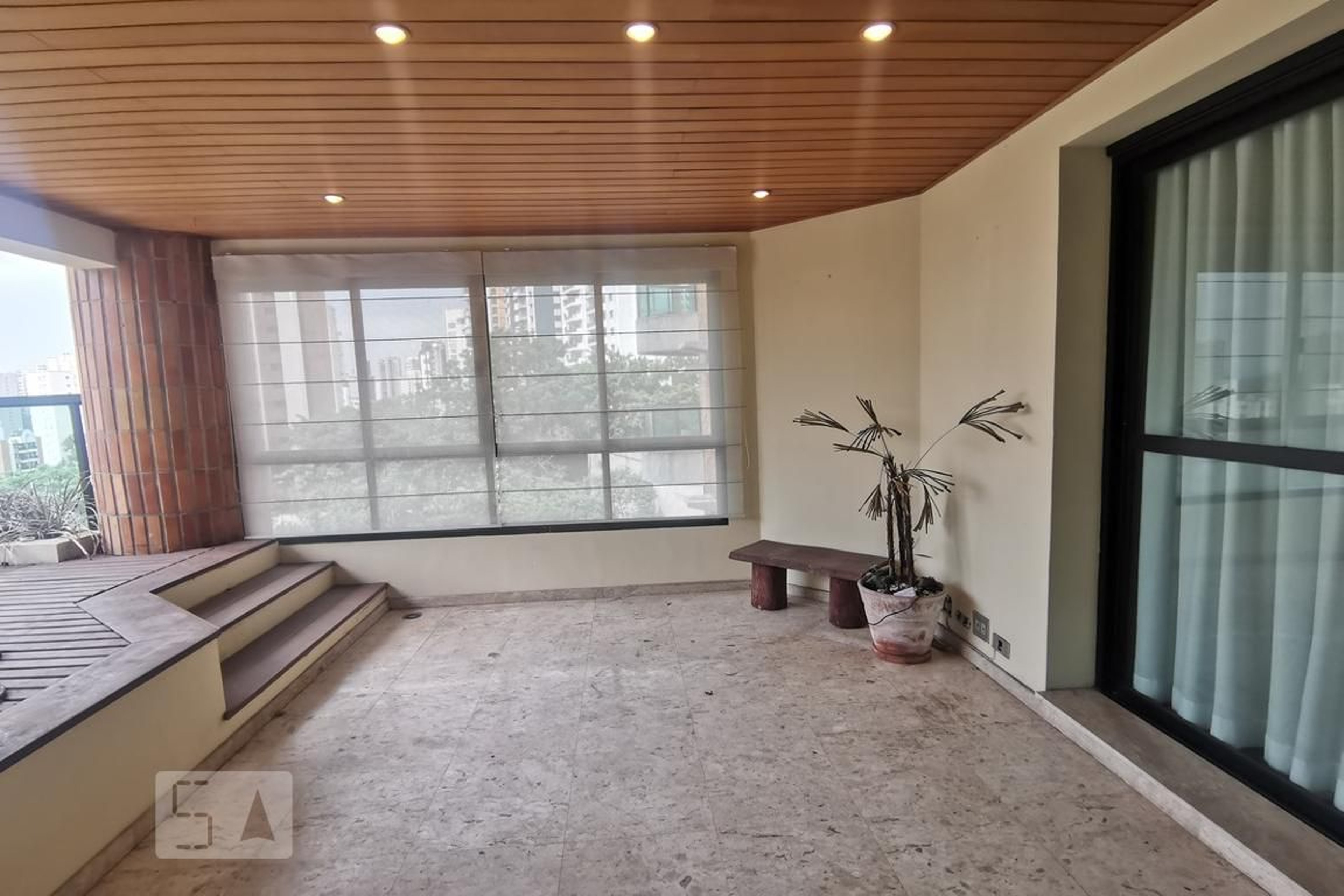 Churrasqueira - Tivoli Park