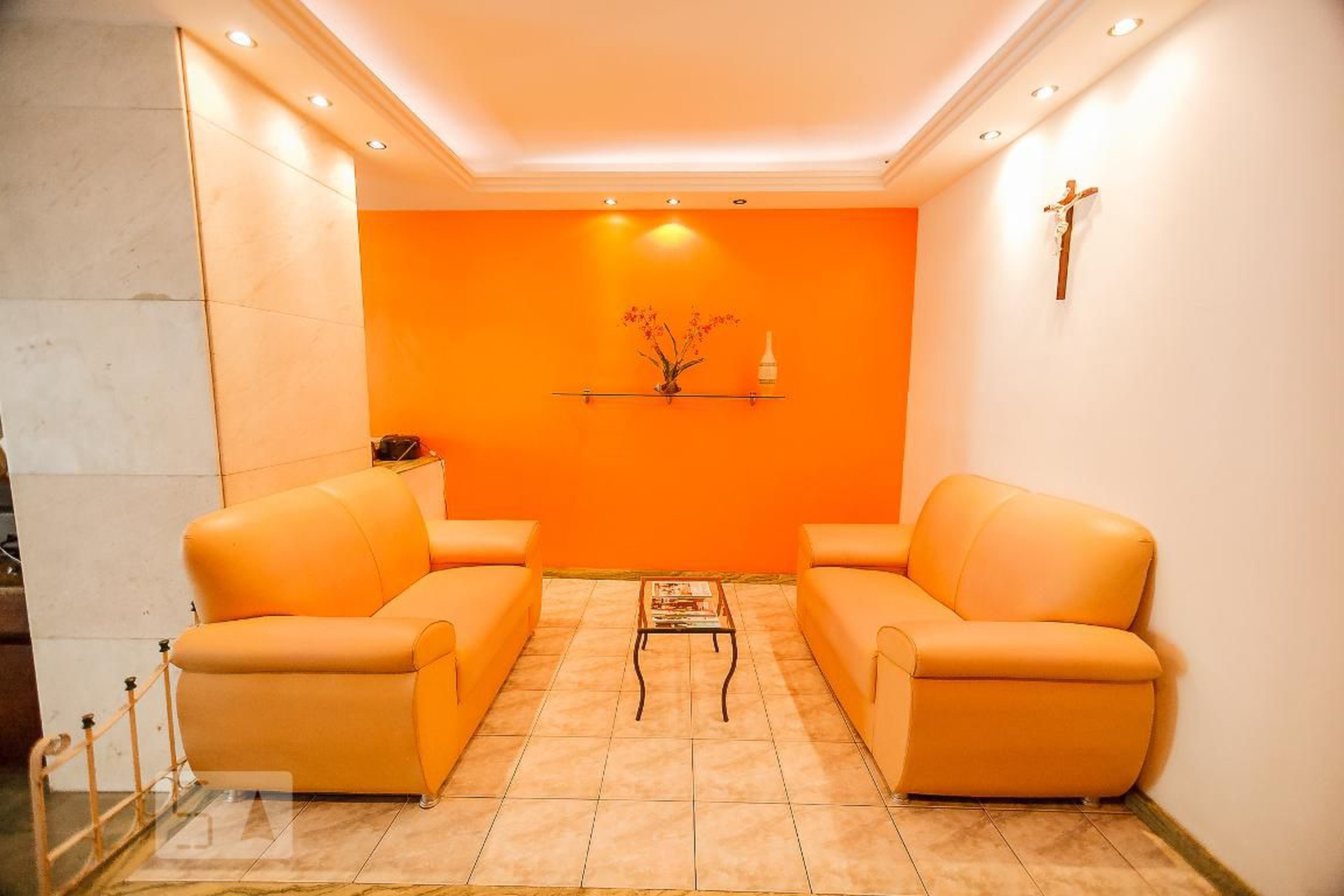 Hall - Edifício Marcia