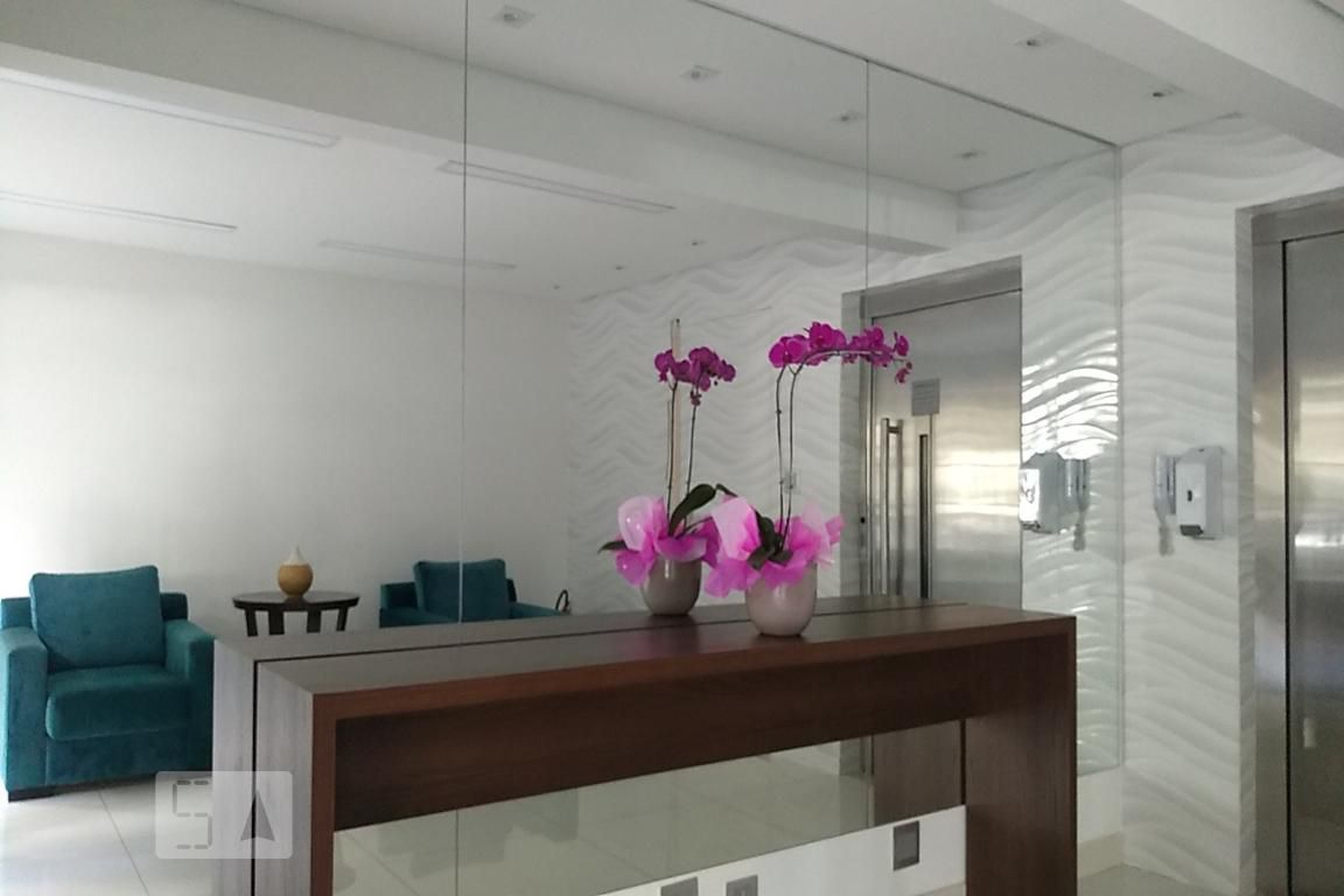 Hall de Entrada - Ipanema