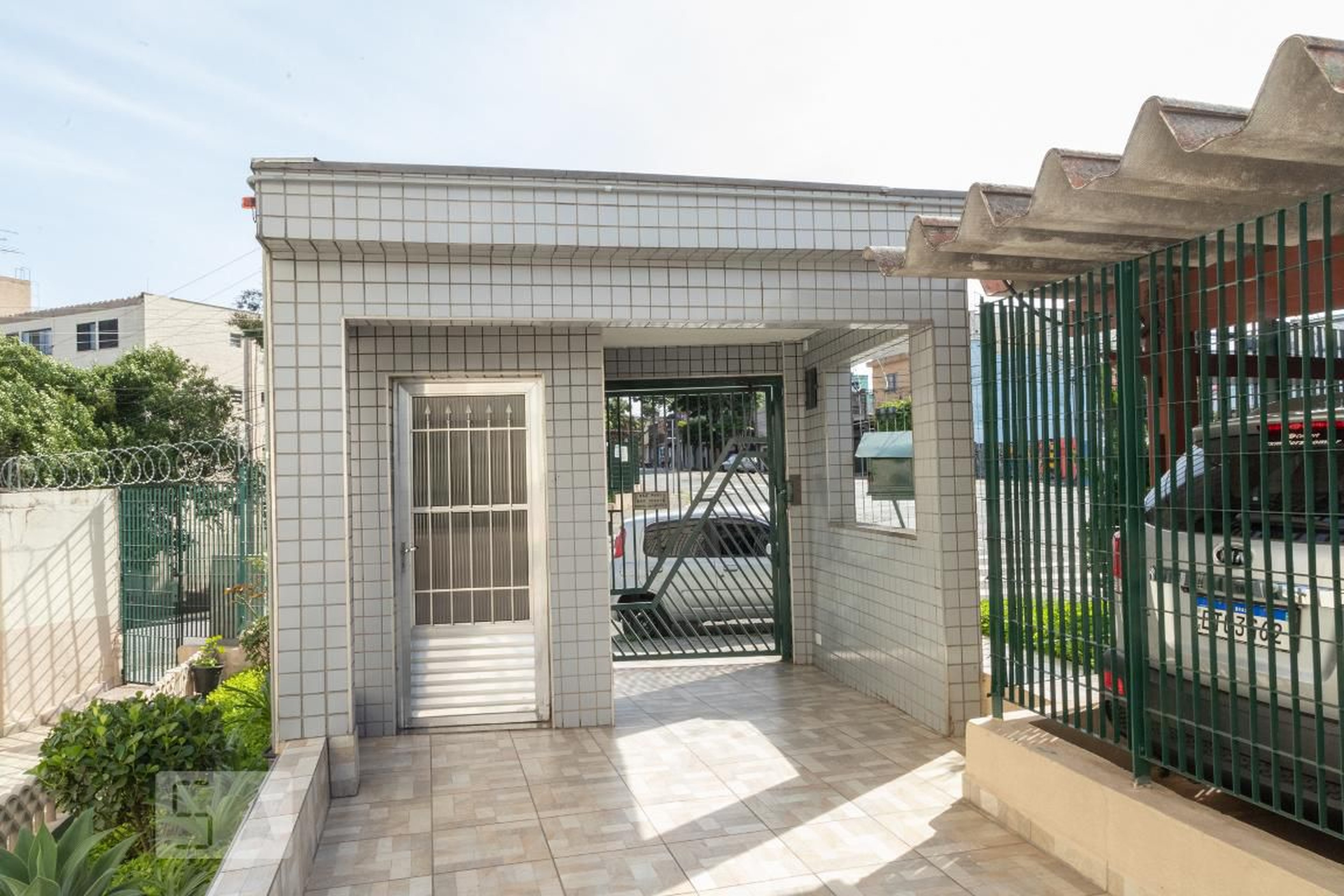 Portaria - Alamandas