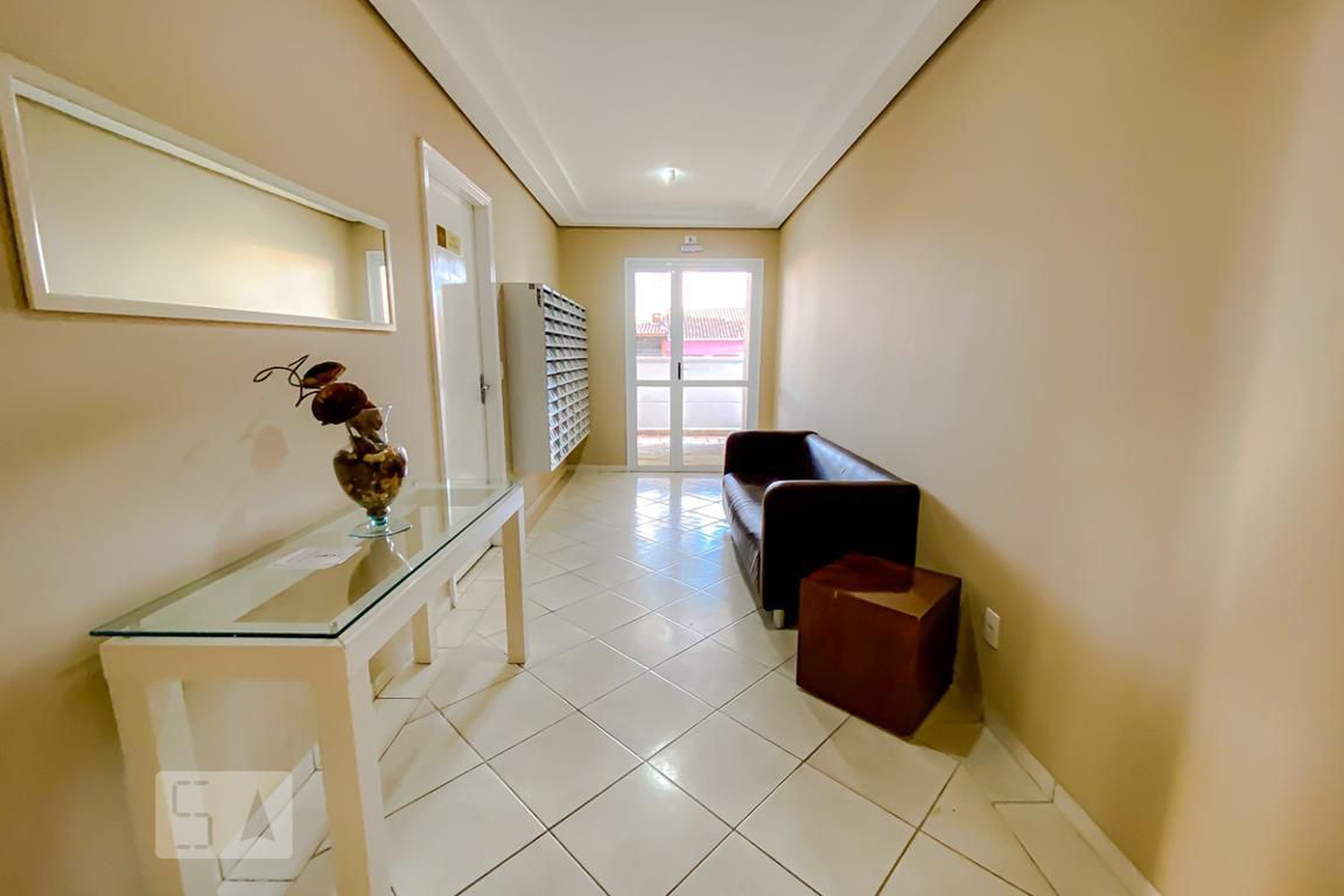 Hall de Entrada - Privilege Tatuapé