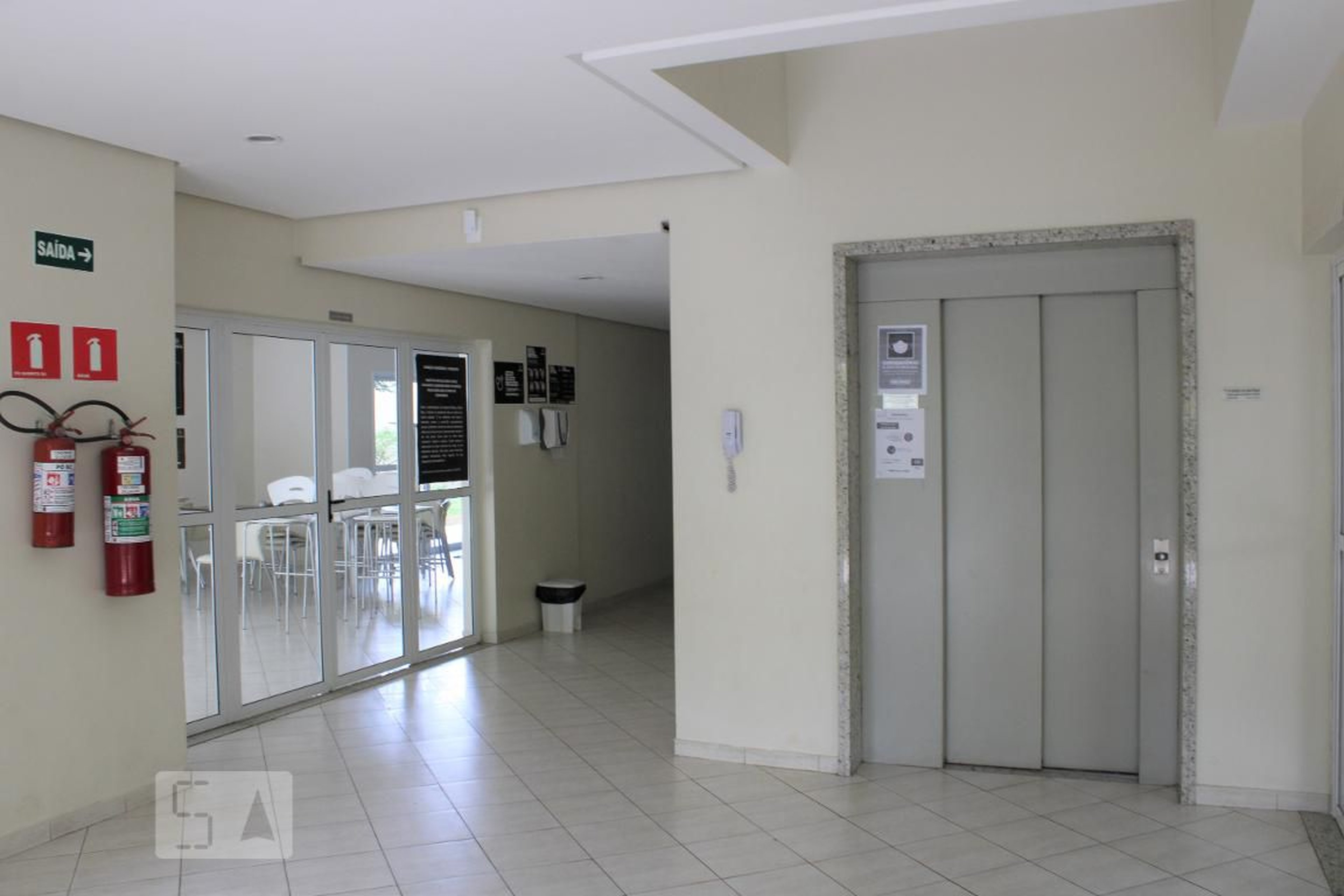 Hall - Villa Splendore