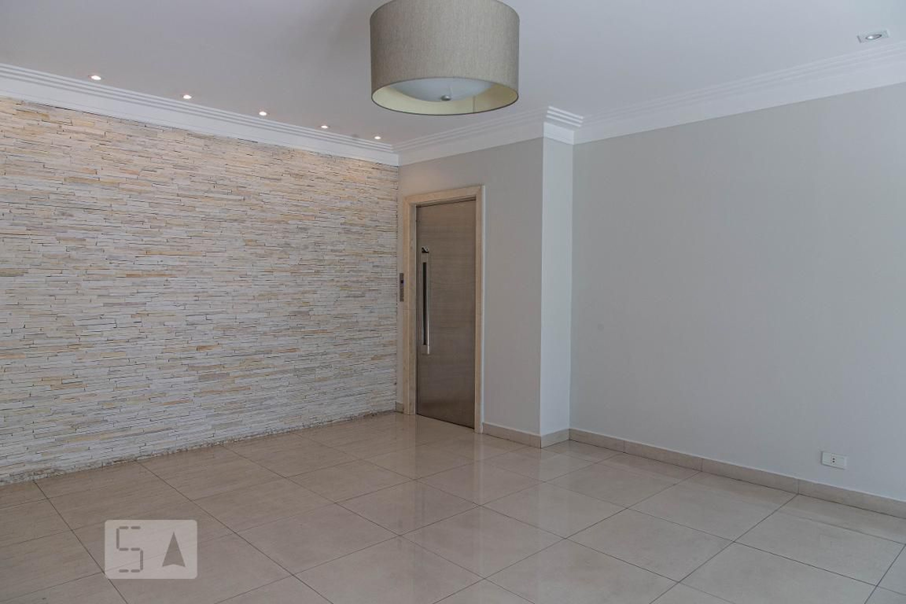 Hall de Entrada - Pedro Adam